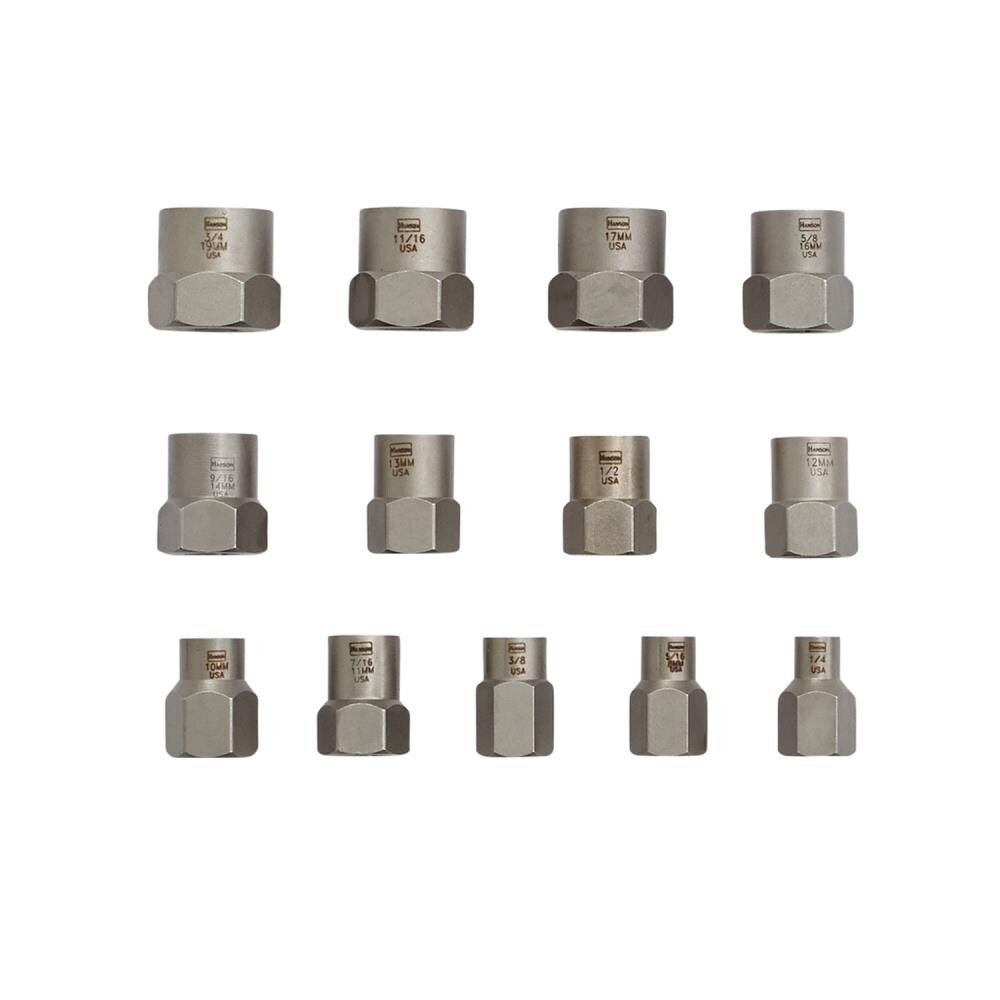 IRWIN 54113 Bolt-Extractors - View #2