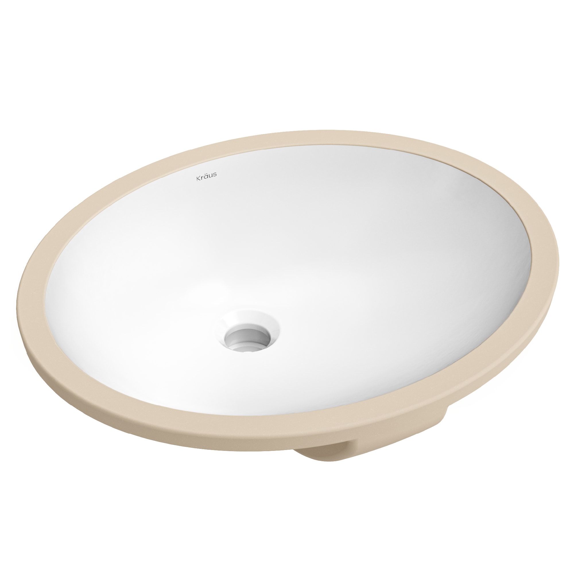 Kraus KCU-272 Bath-Sink - View #2