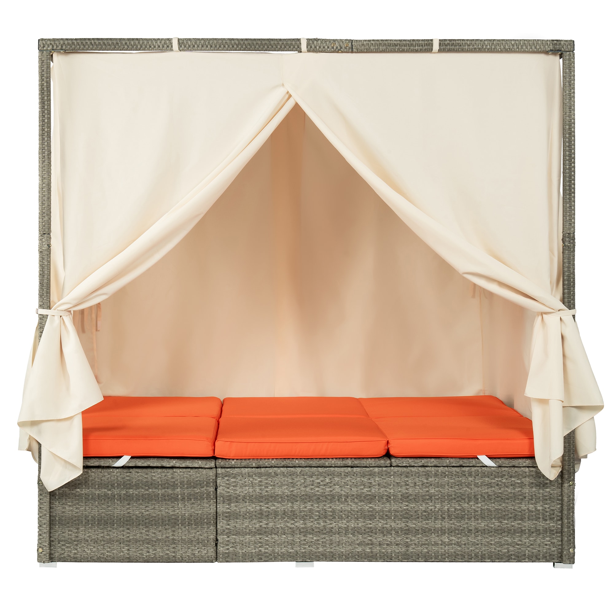 Bybafun YA3300138 Patio-Sofas-Daybeds - View #6