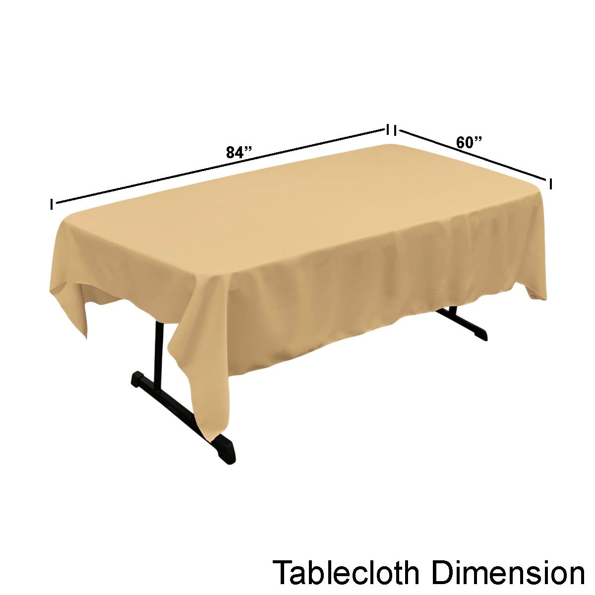 Slickblue D-LL-1182 Table-Covers - View #3