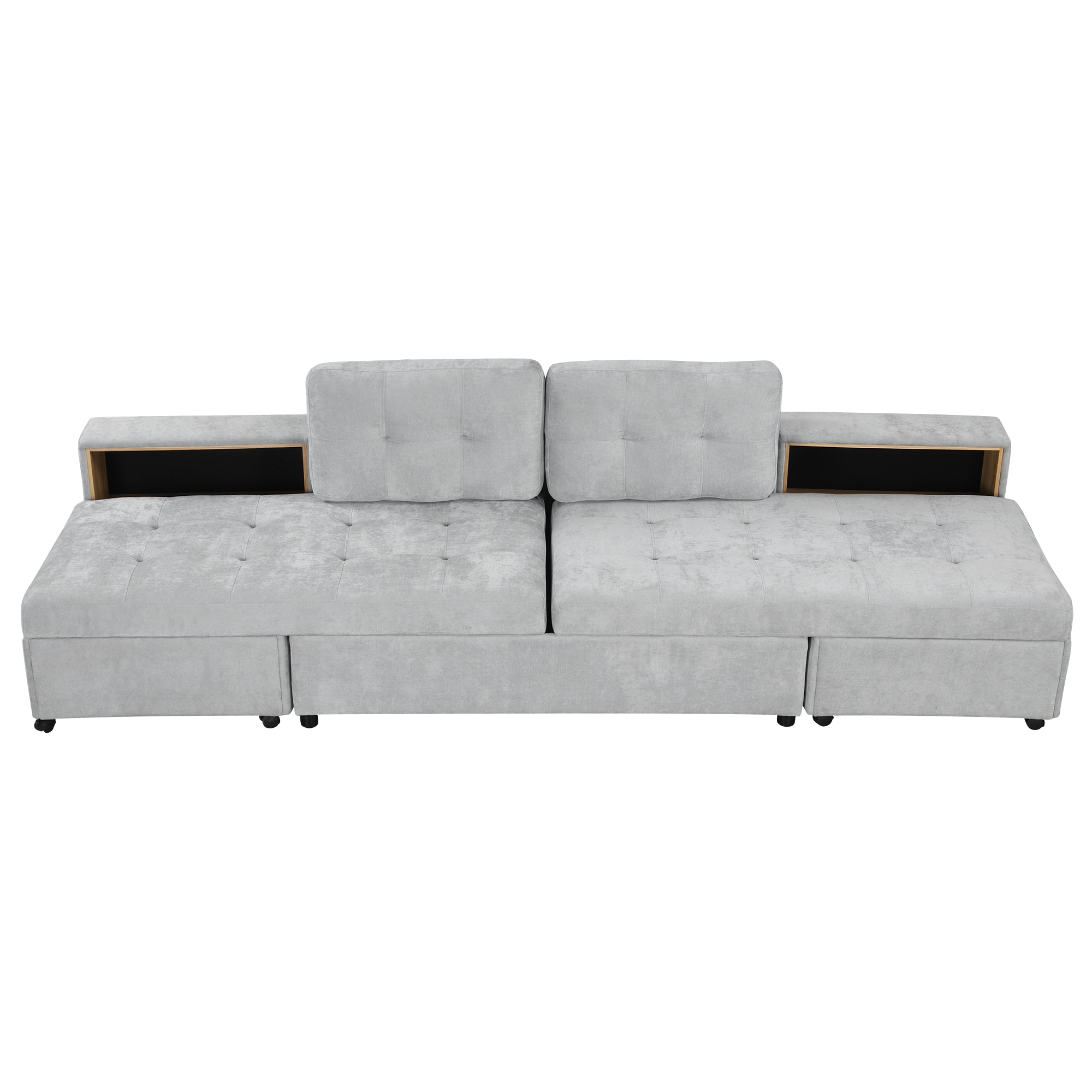 ModernLuxe N719S001860E Sofas-Loveseats - View #12