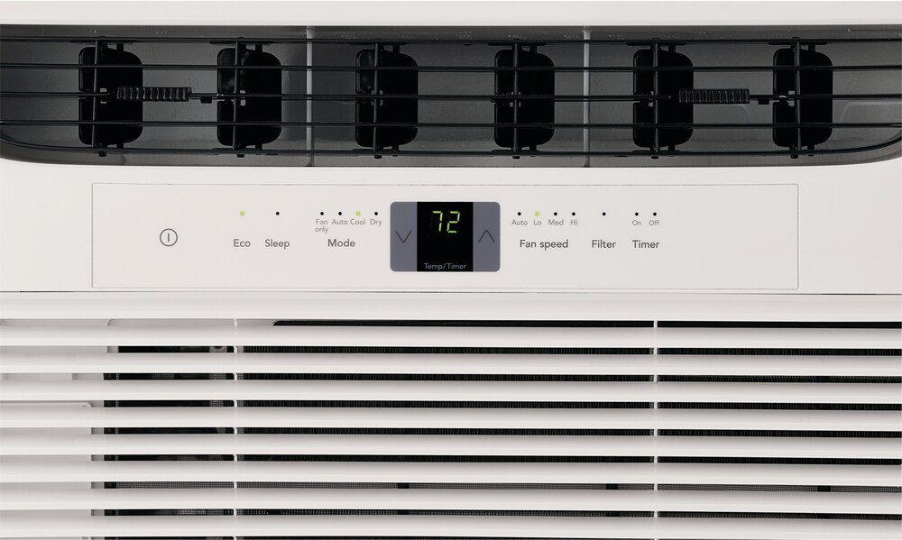 Frigidaire FFRA062WA1 Window-Air-Conditioners - View #4