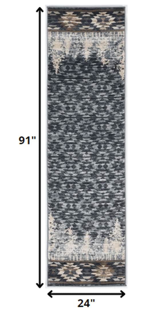 HomeRoots 353440 rugs - View #3