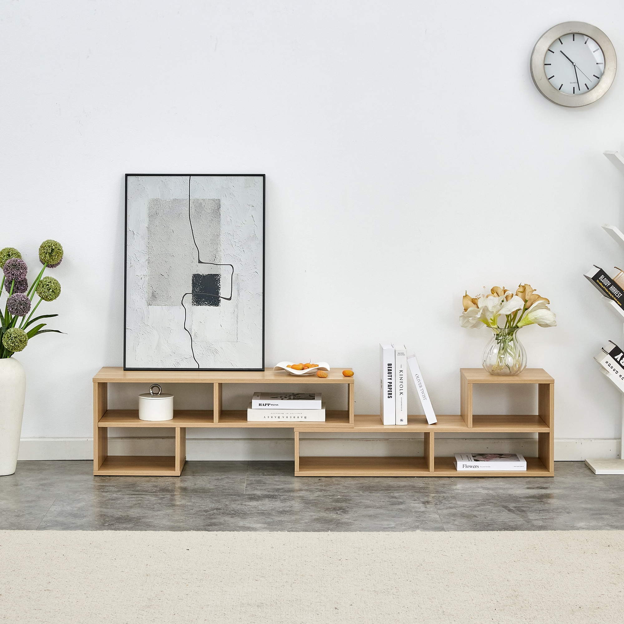 Tatayosi XH-6P279109 Tv-Stands - View #4