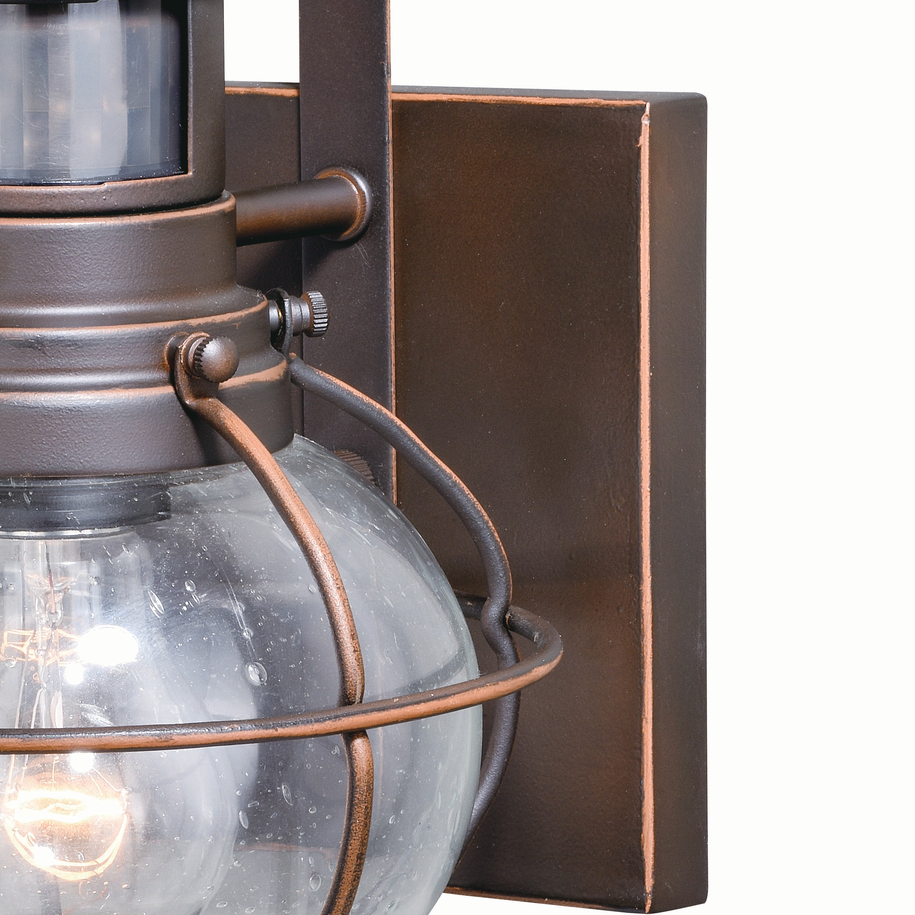 Cascadia T0326 Outdoor-Wall-Lighting - View #9