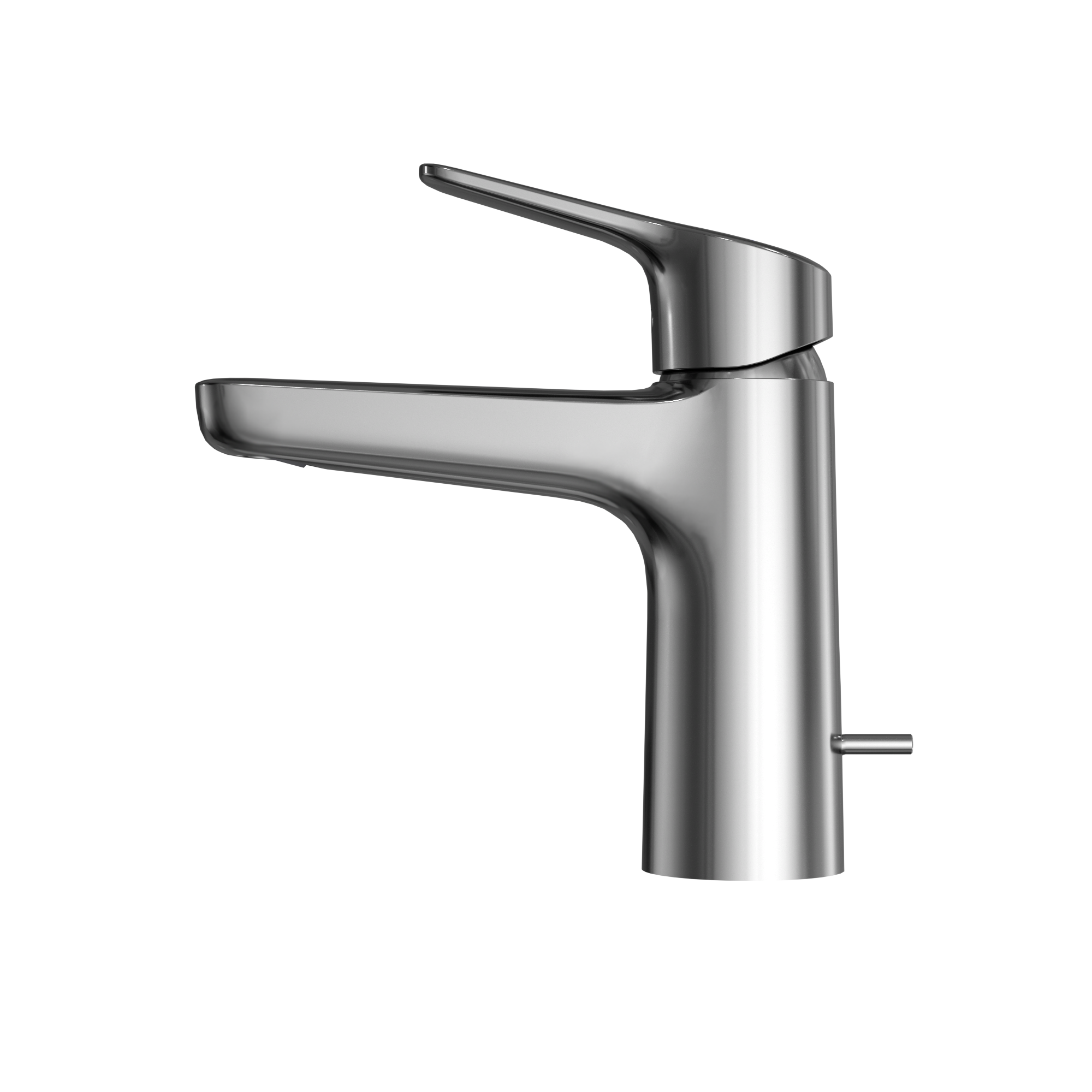TOTO TLG03301U-CP Lavatory-Faucets - View #14