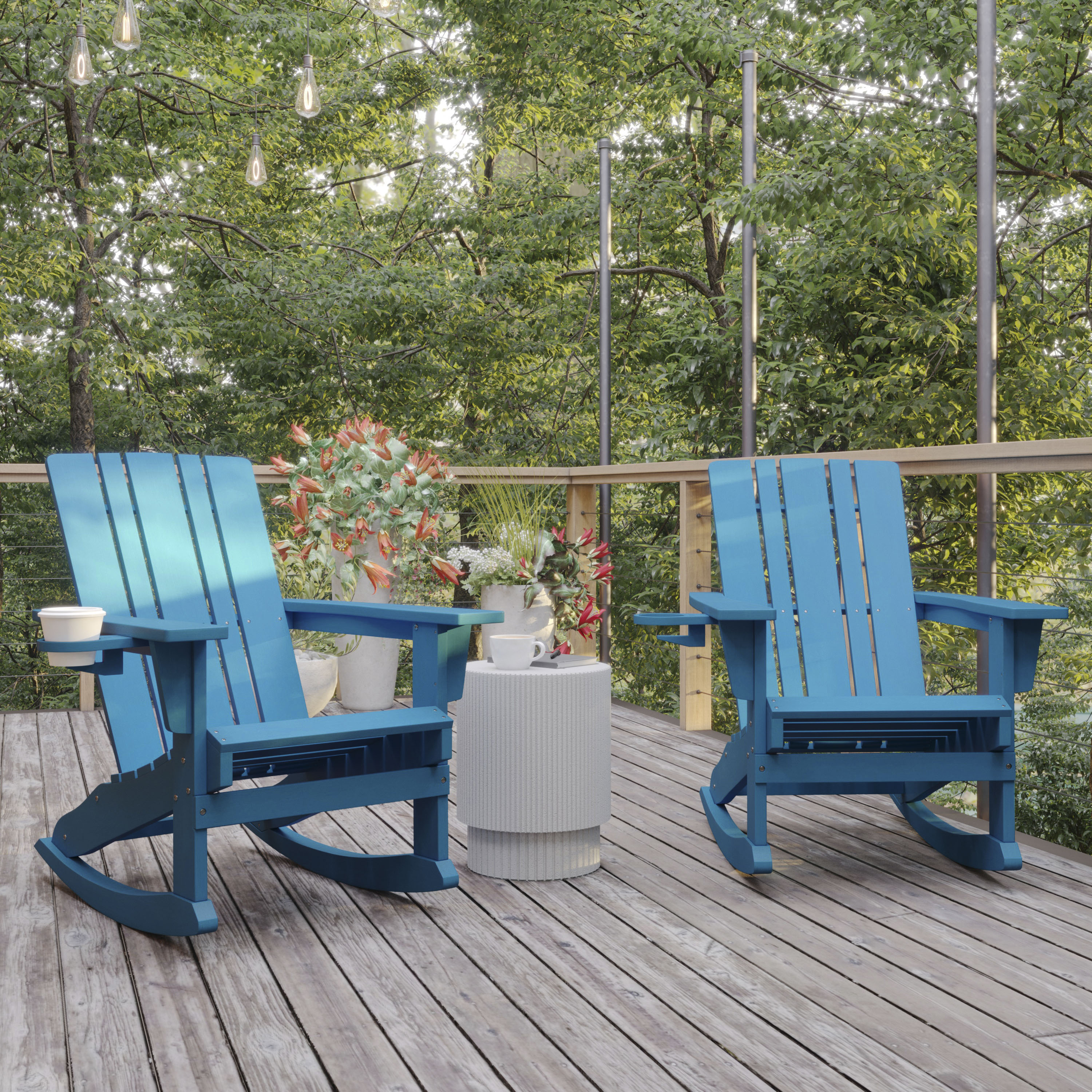 Flash Furniture 196861019173 Patio-Chairs - View #4