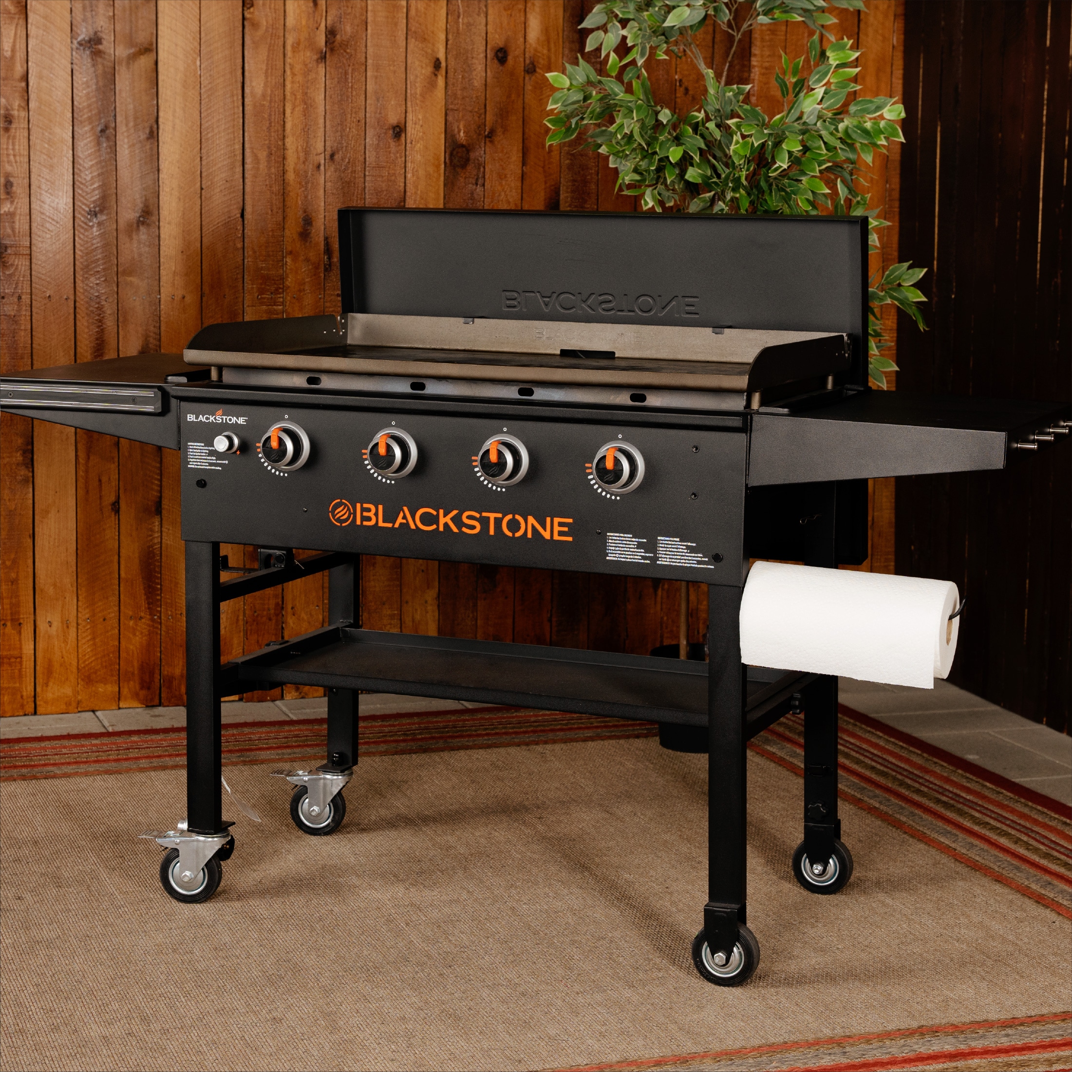 Blackstone 5004 Grill-Covers - View #6