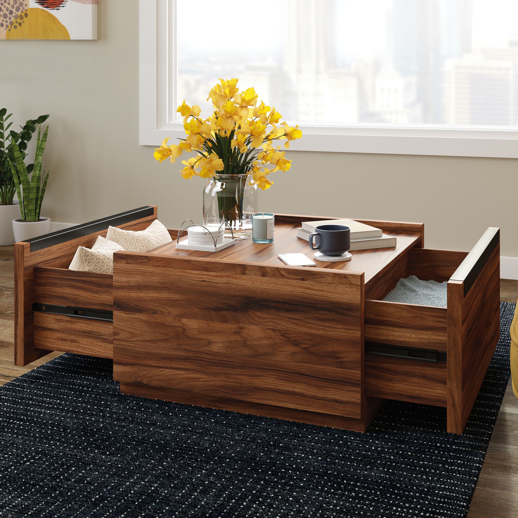 Sauder 430359 Coffee-Tables - View #2