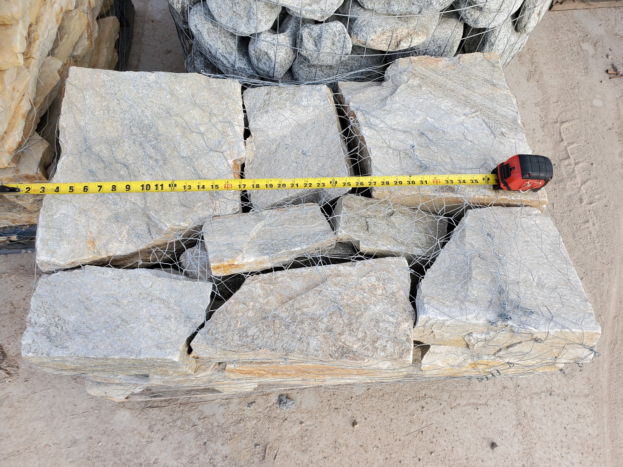 Star Stone GSWSM1000 Landscaping-Rock - View #2