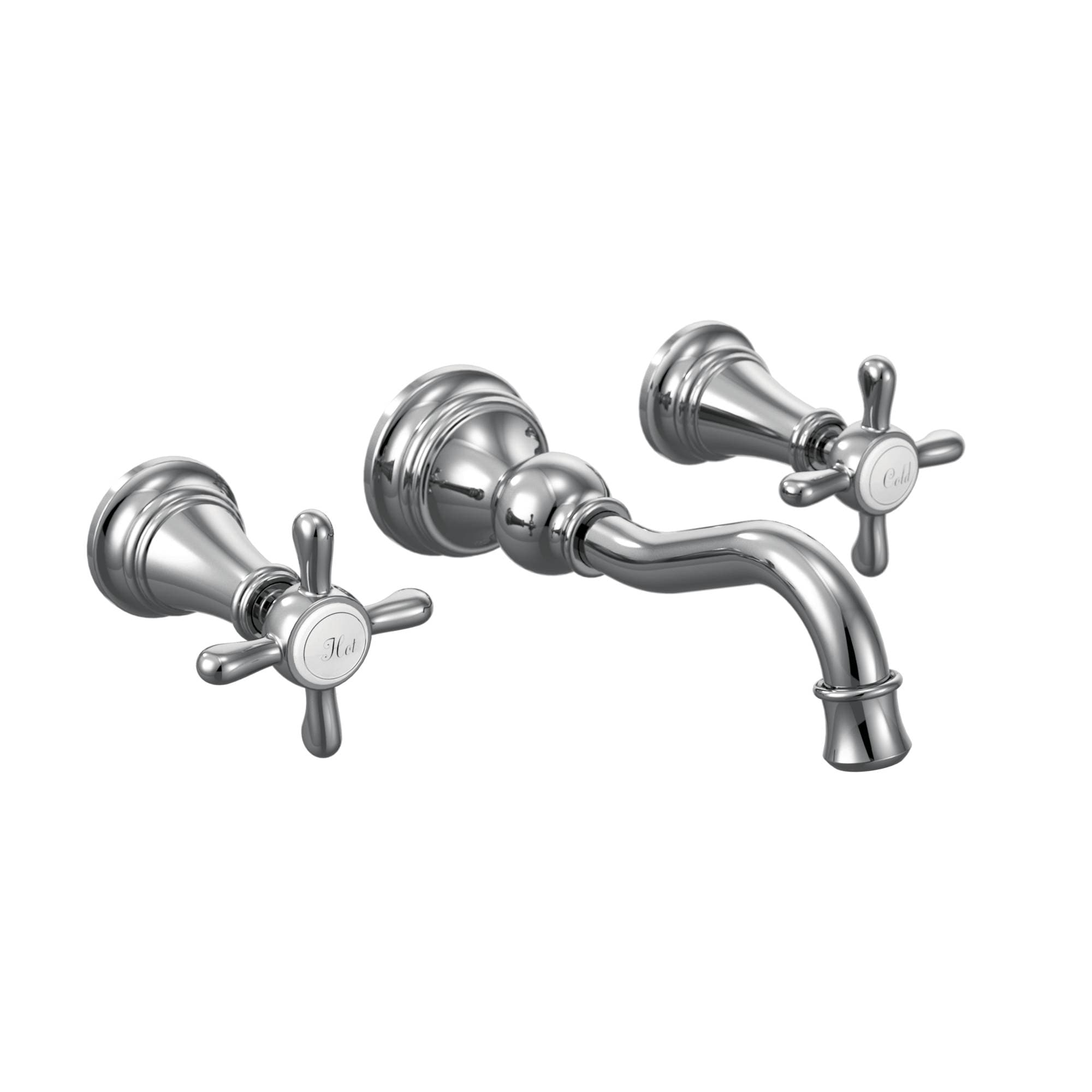 Moen TS42112-9700-L Lavatory-Faucets - View #2