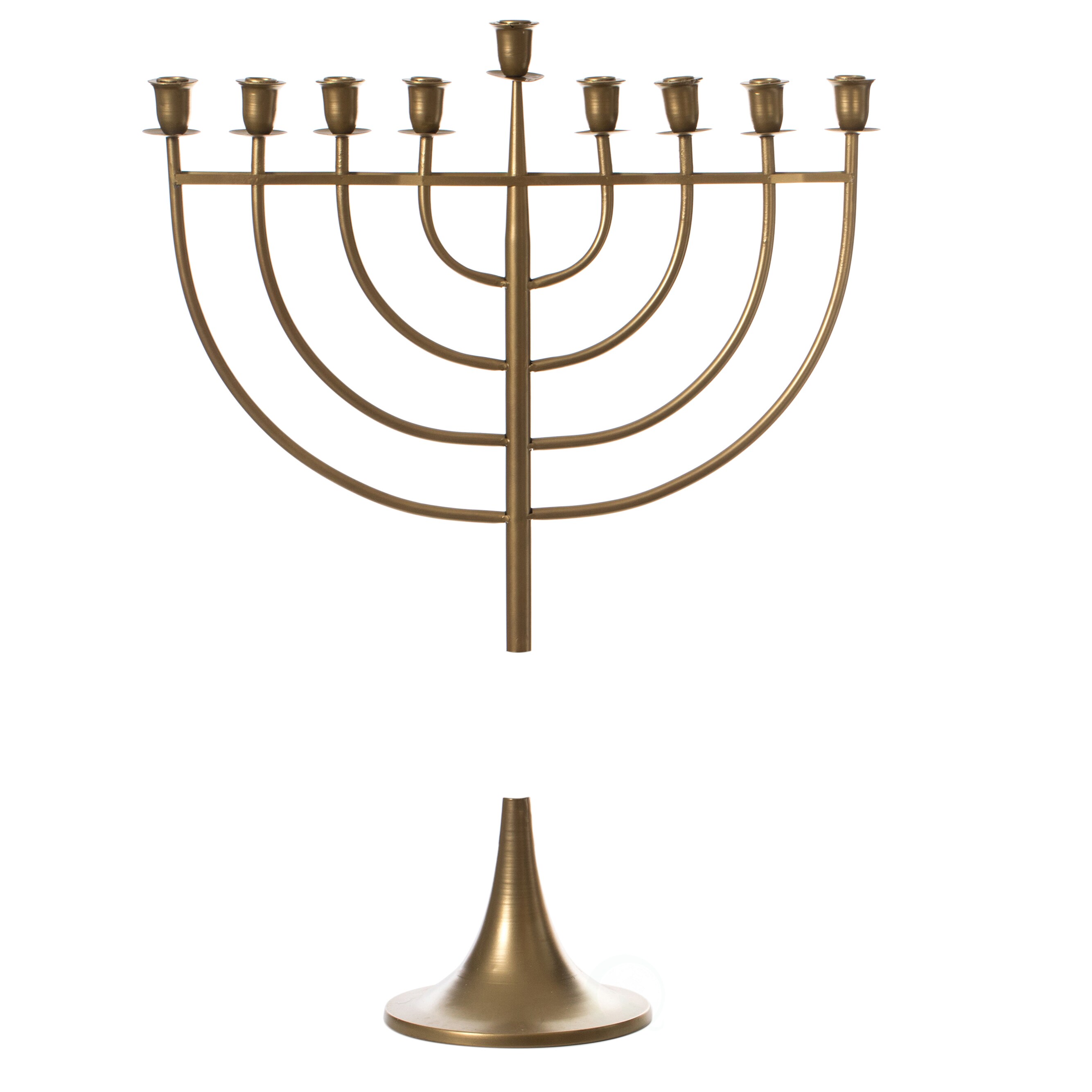 Vintiquewise QI004119.GD.M Indoor-Hanakkah-Decor - View #3