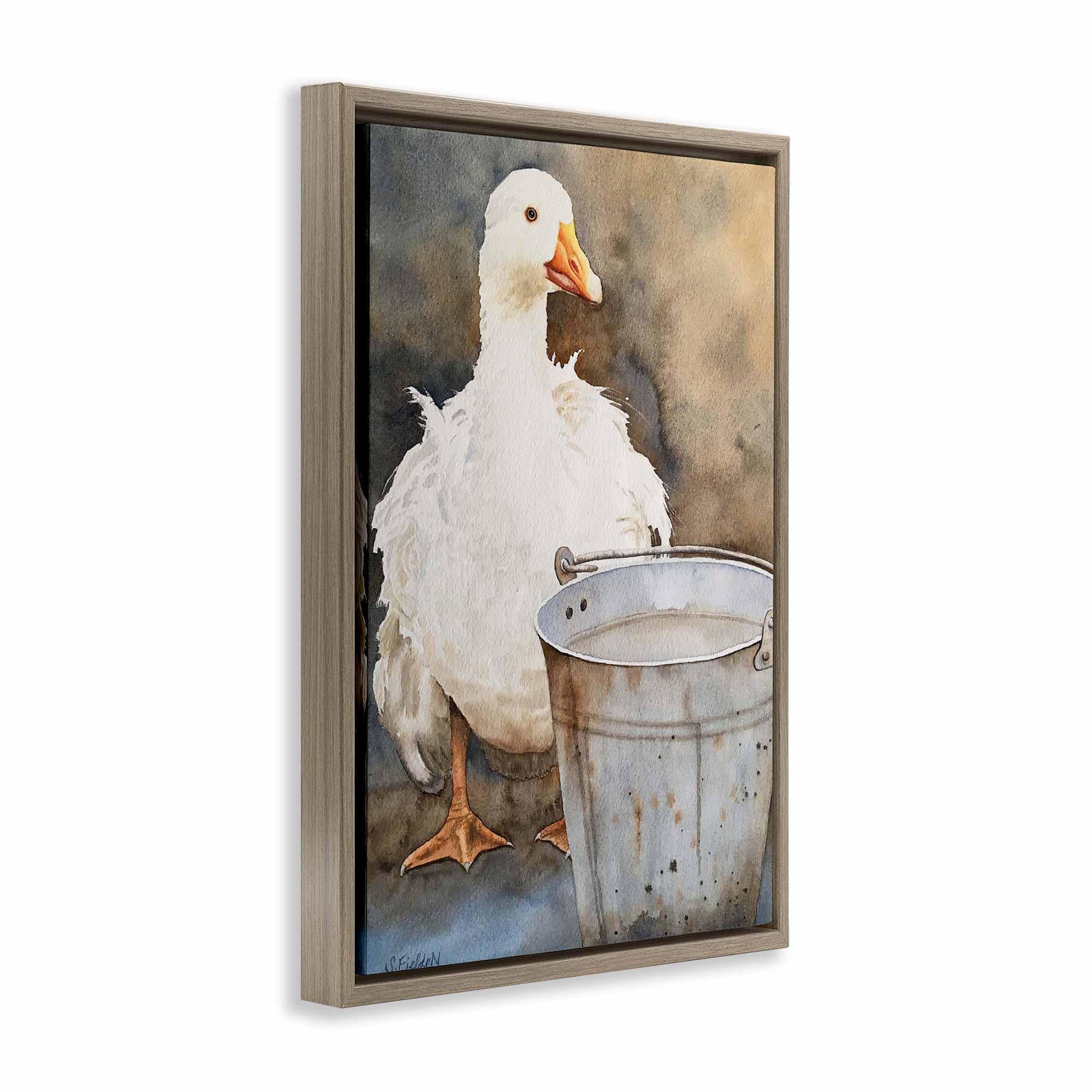Stupell Industries BS-574-FFE-20X30 Wall-Art - View #2