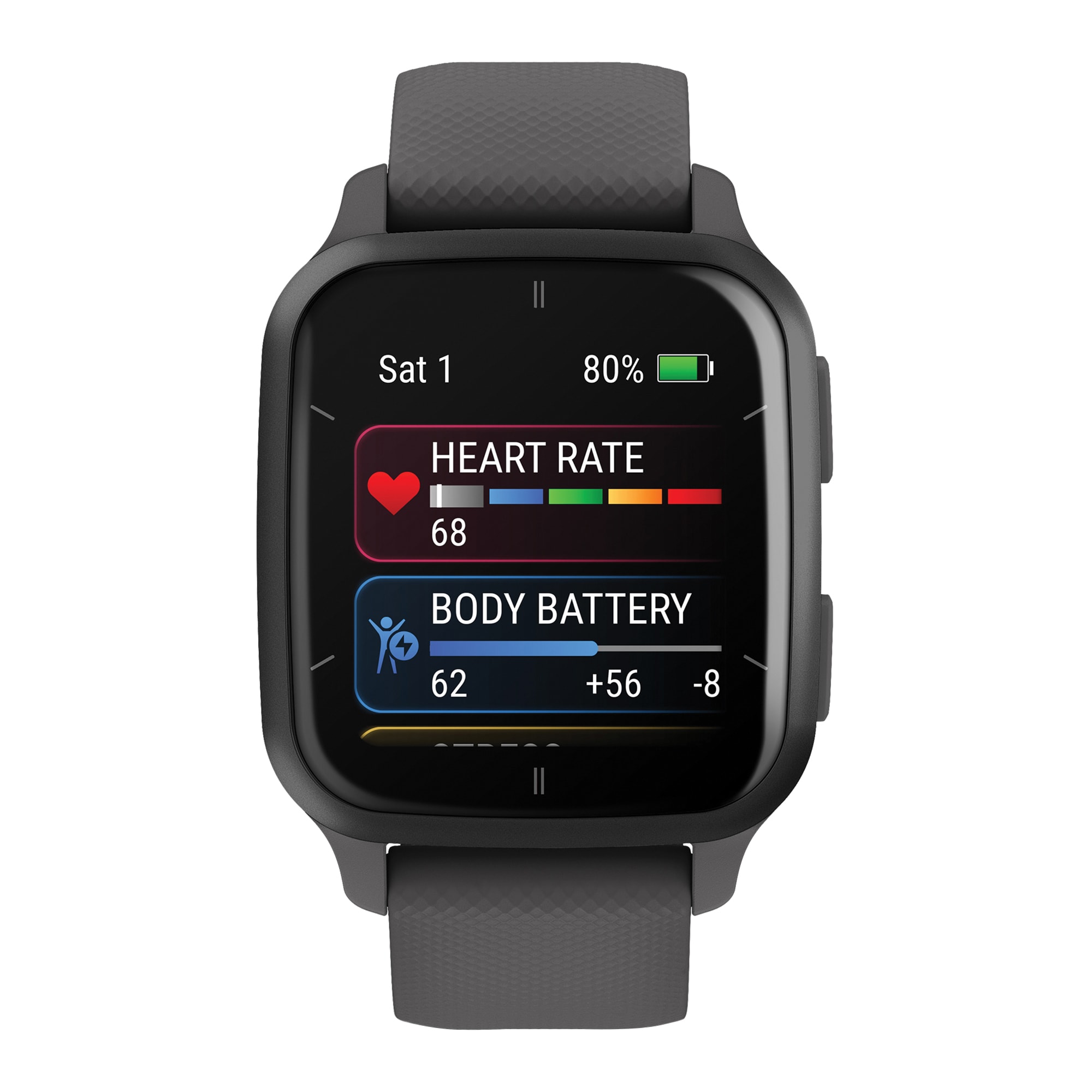 Garmin GRM0270100 Fitness-Trackers - View #7