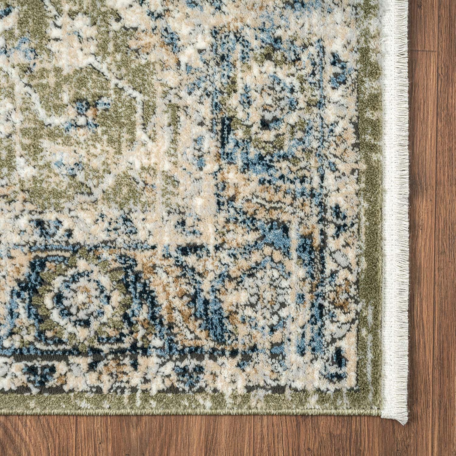 Abani Rugs SAV150A-9 rugs - View #3