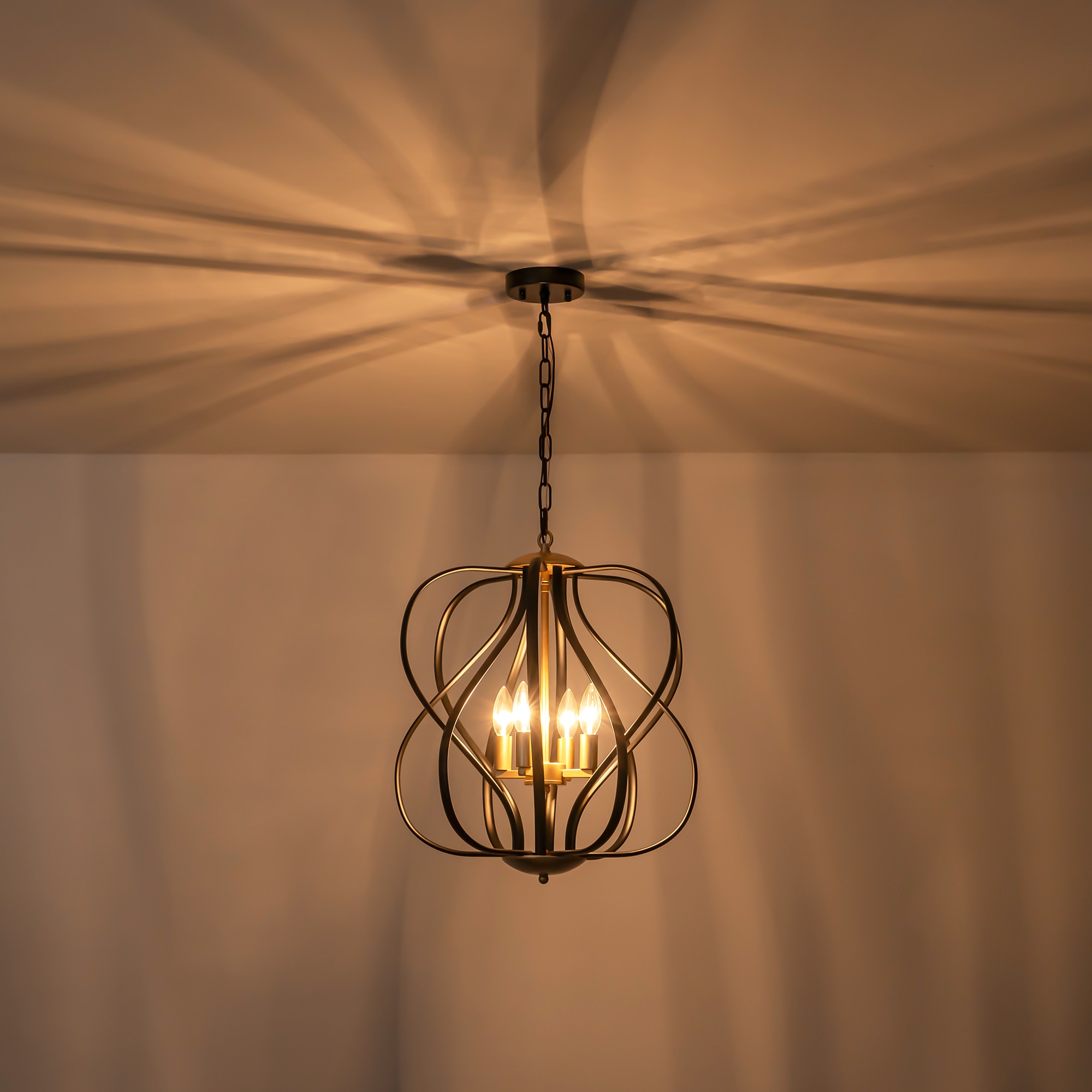 Rennnsan PL810171878 Pendant-Lights - View #10