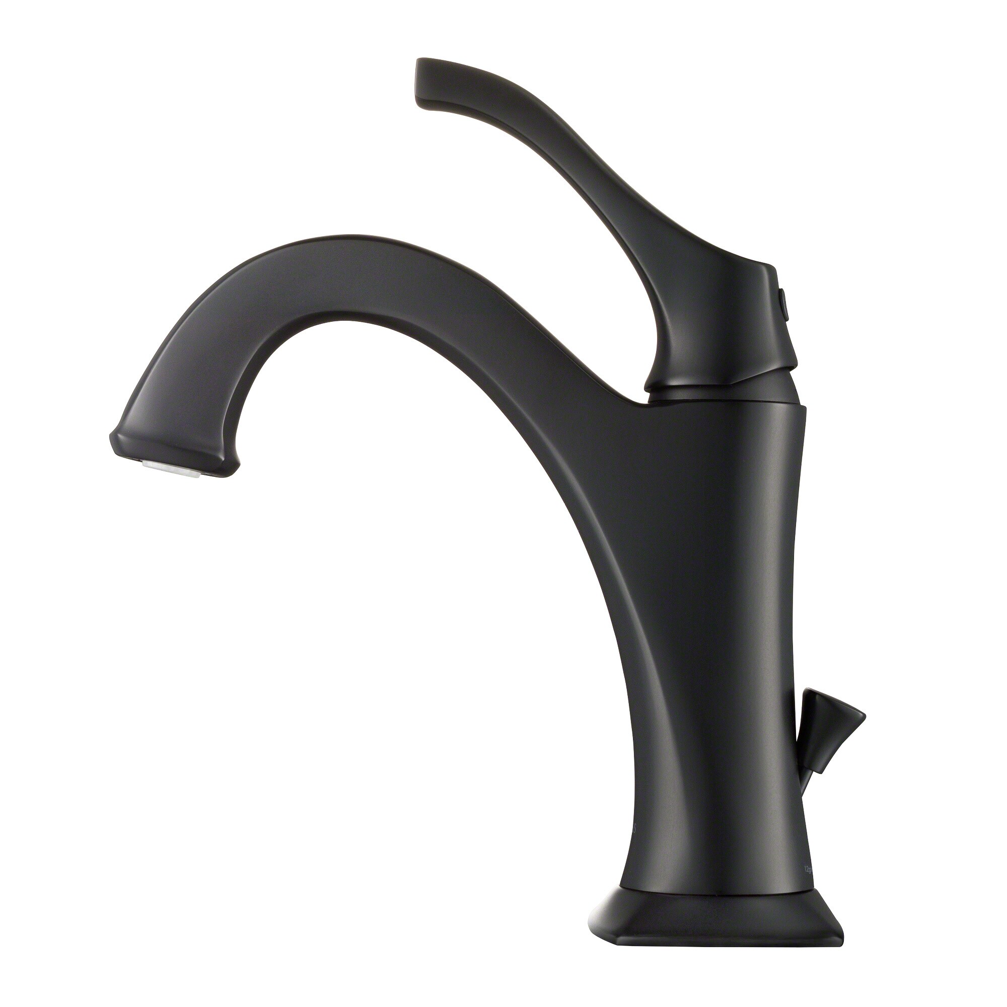 Kraus KBF-1201MB-2PK Lavatory-Faucets - View #12