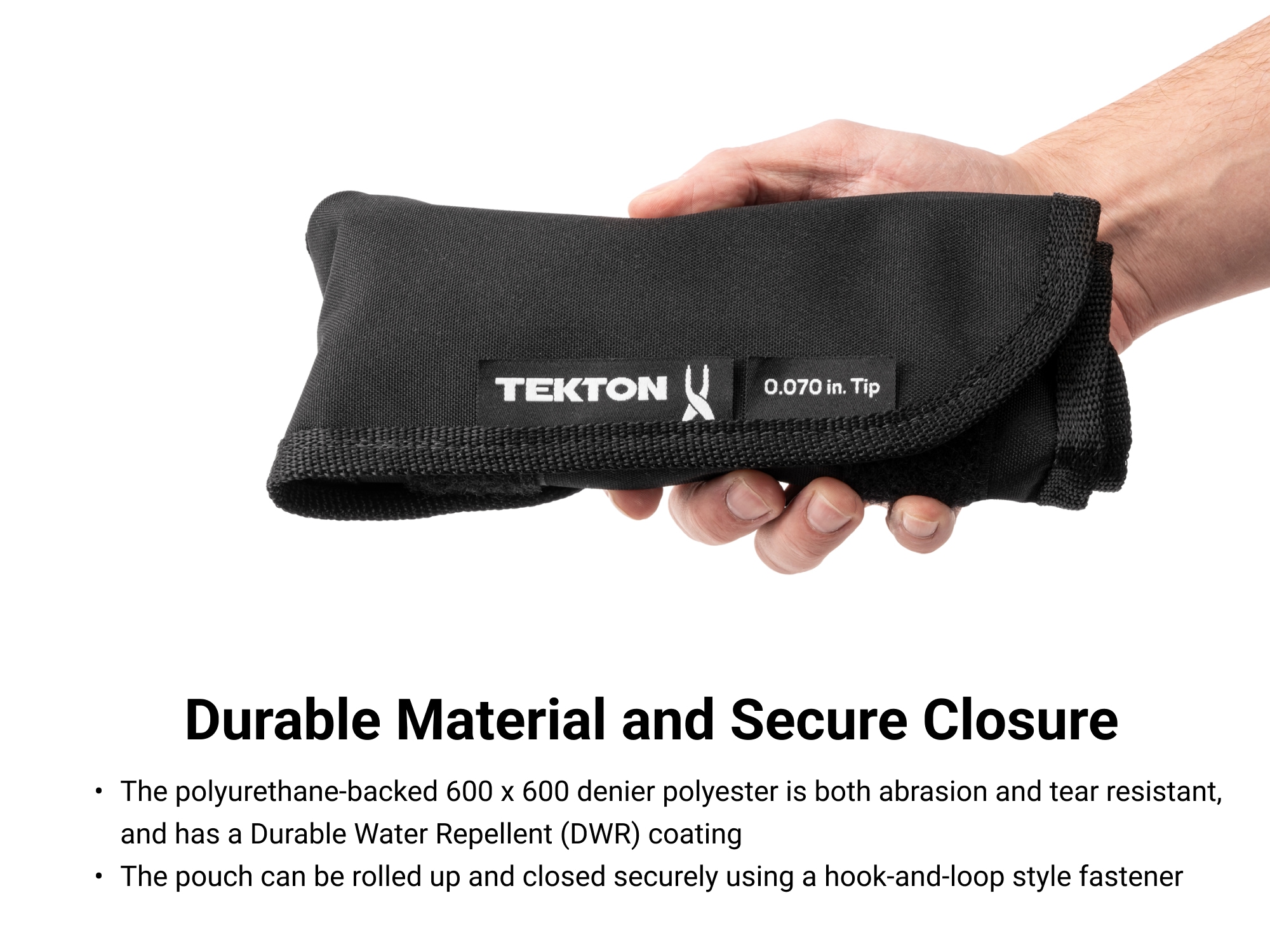 TEKTON PRR91001 Plier-Sets - View #6