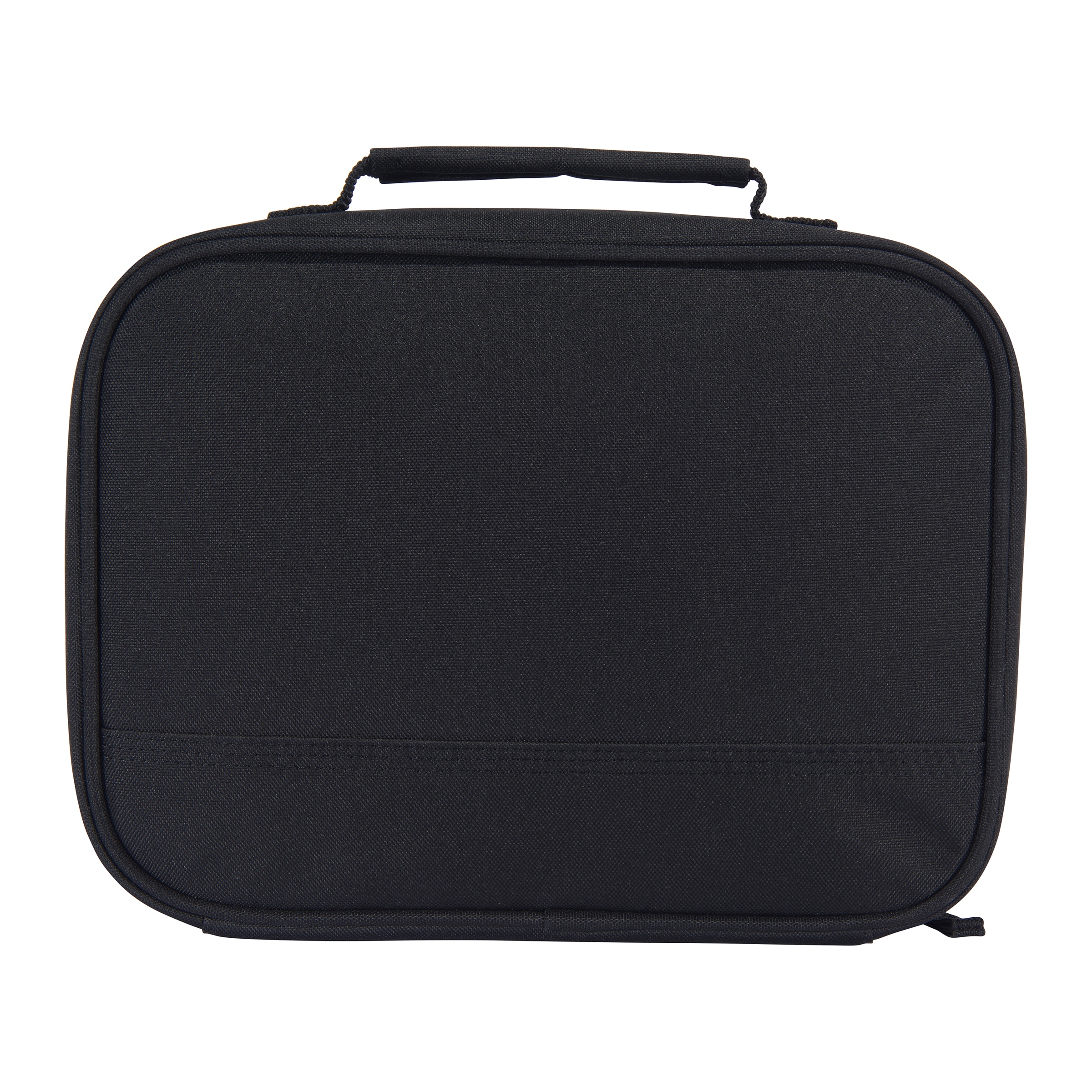 Carhartt Black 4 Cans Insulated Lunch Box B000054300199 at Lowes.com Carhartt Black 4 Cans Insulated Lunch Box B000054300199 at Lowes.com