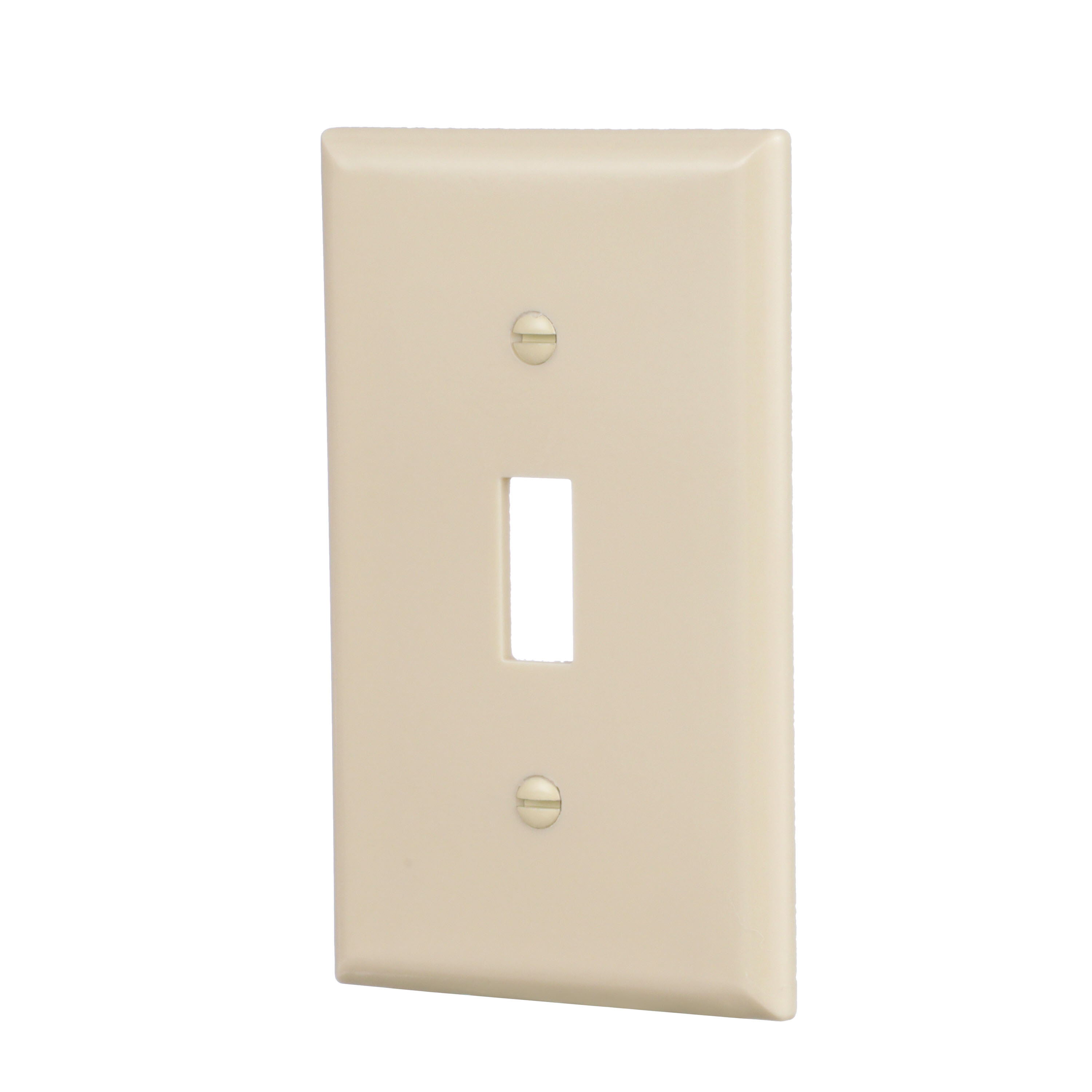 Eaton 2134V-F-LW Electrical-Wall-Plates - View #2