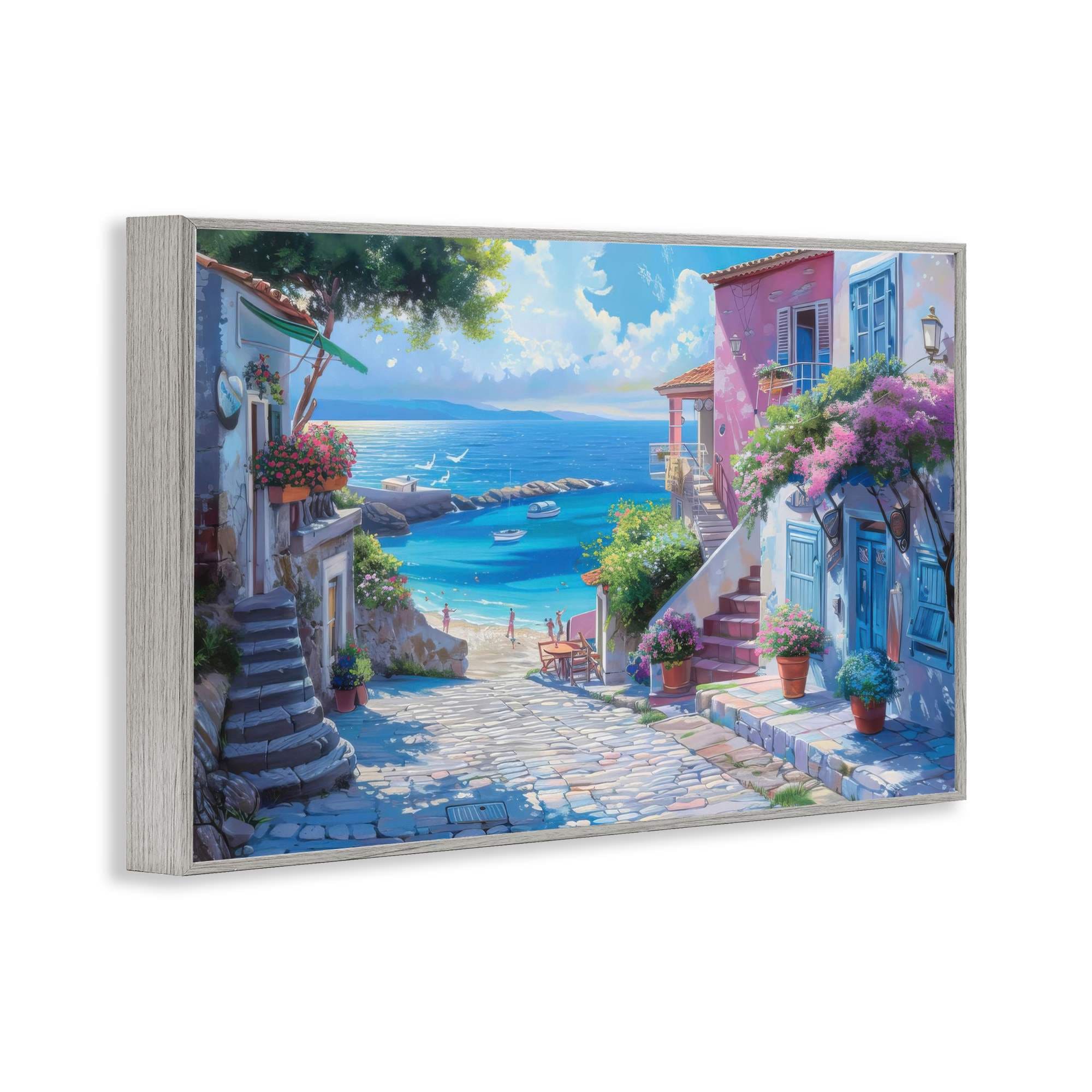 Stupell Industries BT-729-GFF-16X24 Wall-Art - View #2