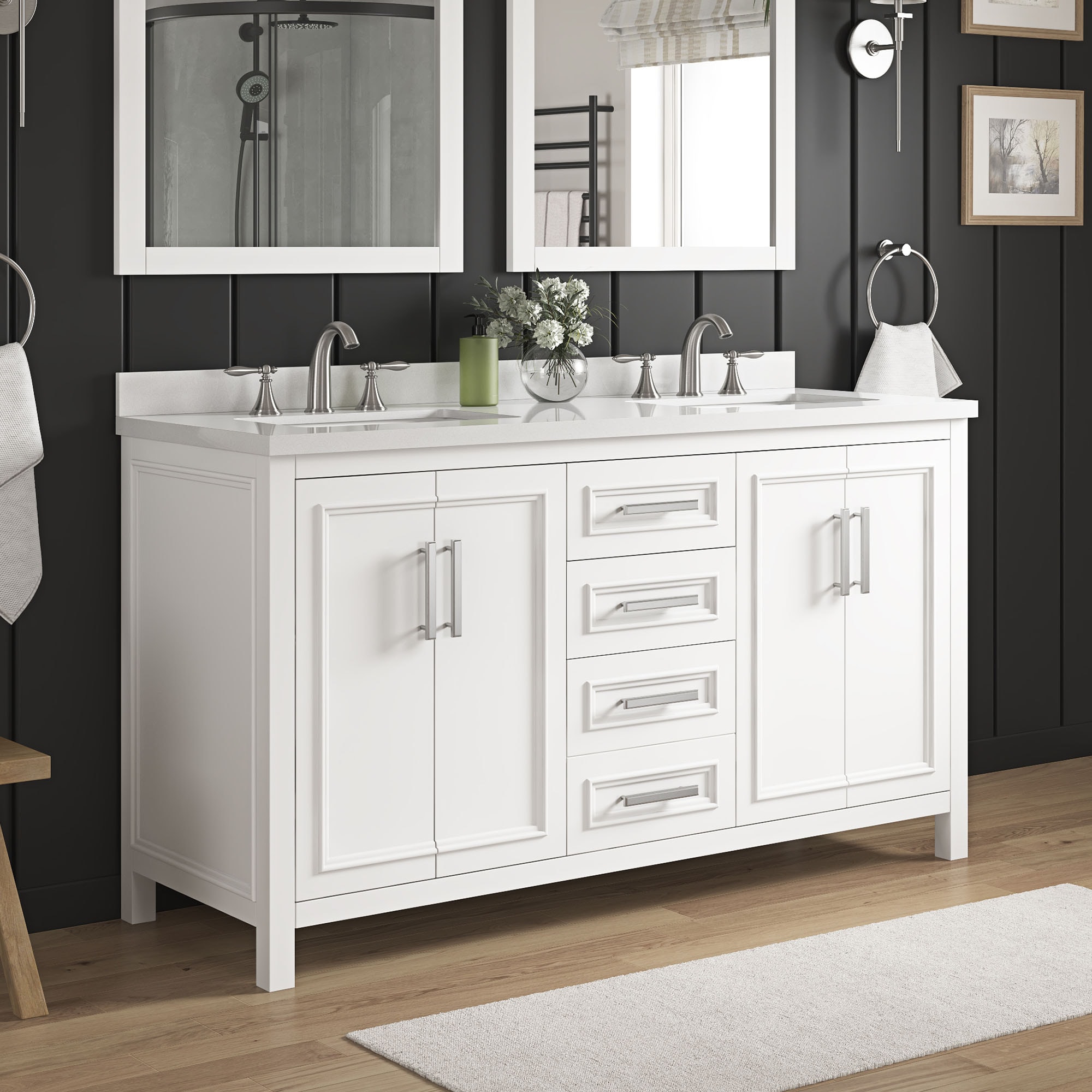 OVE Decors 15VVA-NYAL60-007 Bath-Vanity-Combo - View #12