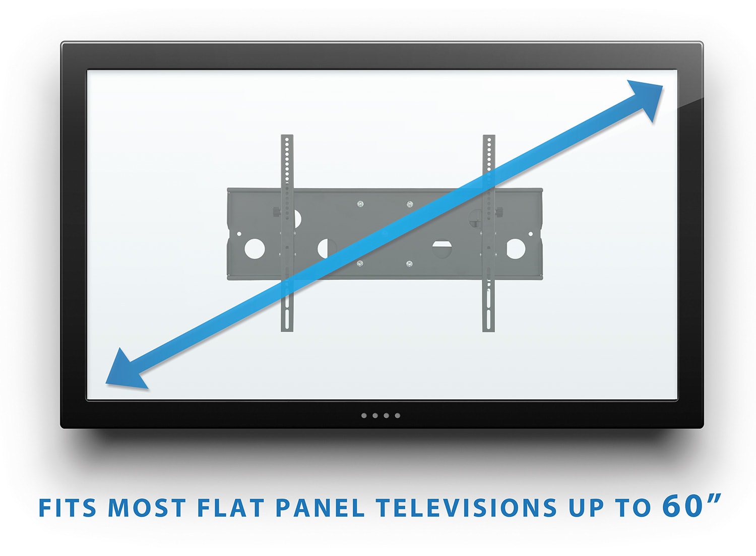 Mount-It! MI-319B Tv-Mounts - View #4