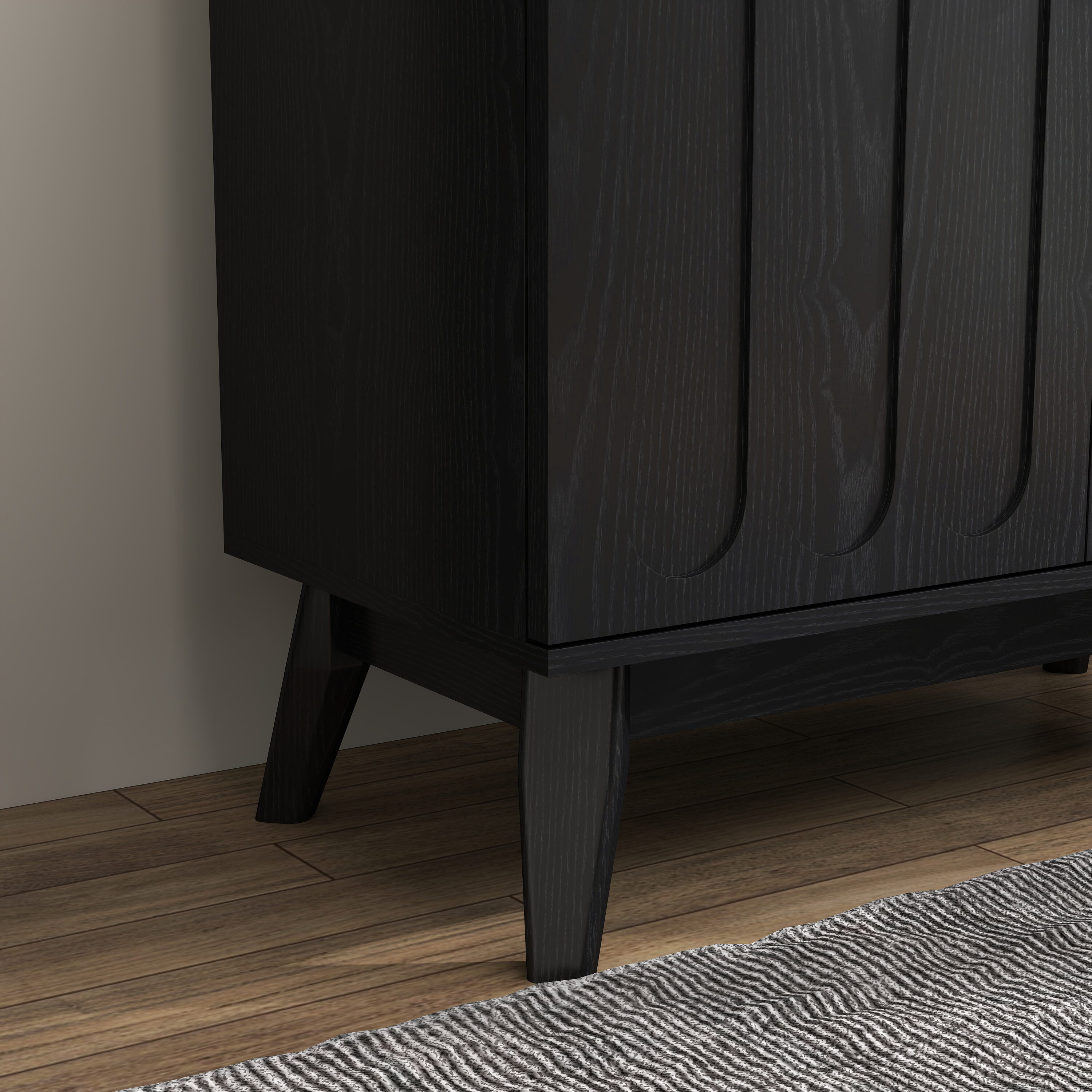 Tatayosi XH-1P272511 Dining-Kitchen-Storarge - View #5