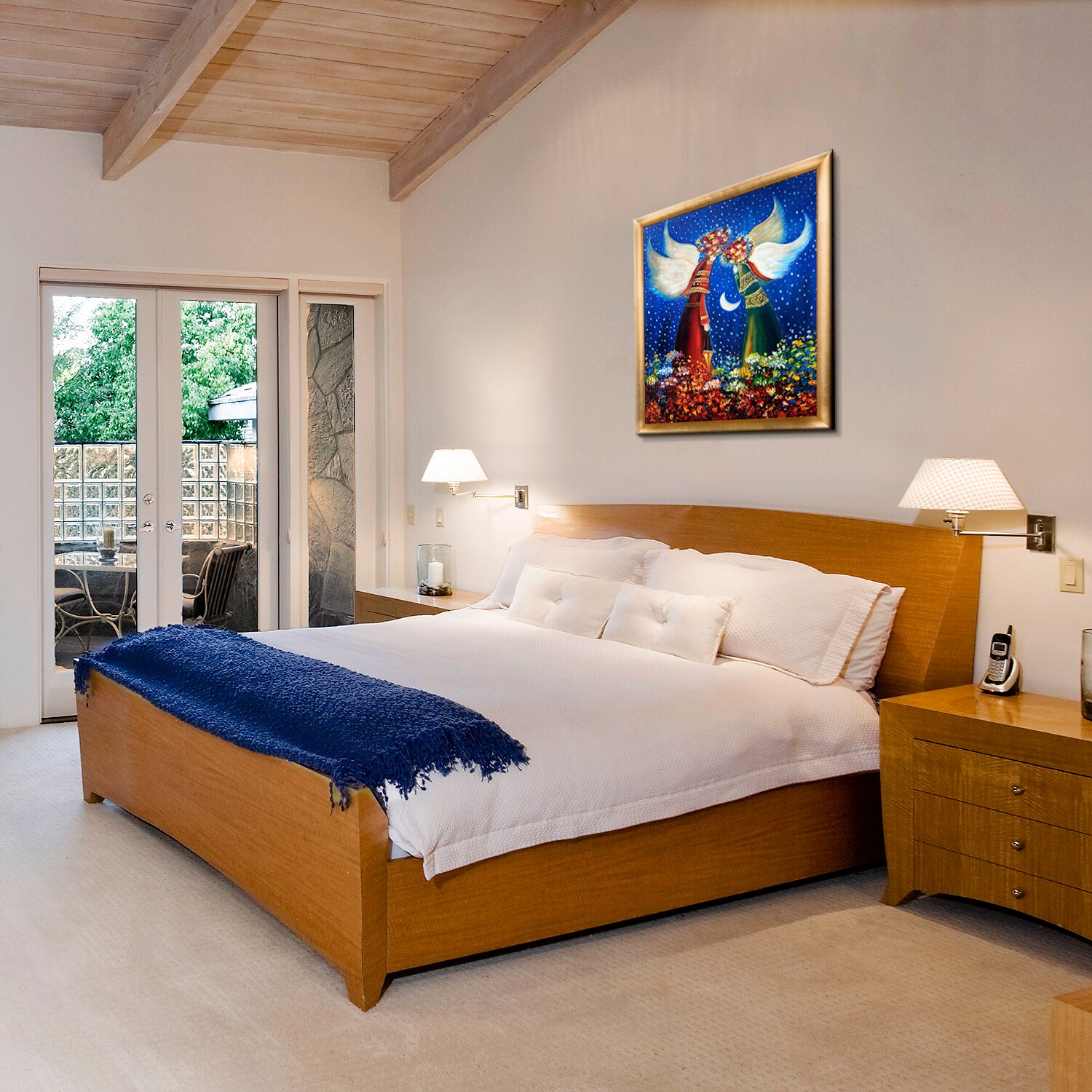 ArtistBe 688576504810 Wall-Art - View #3