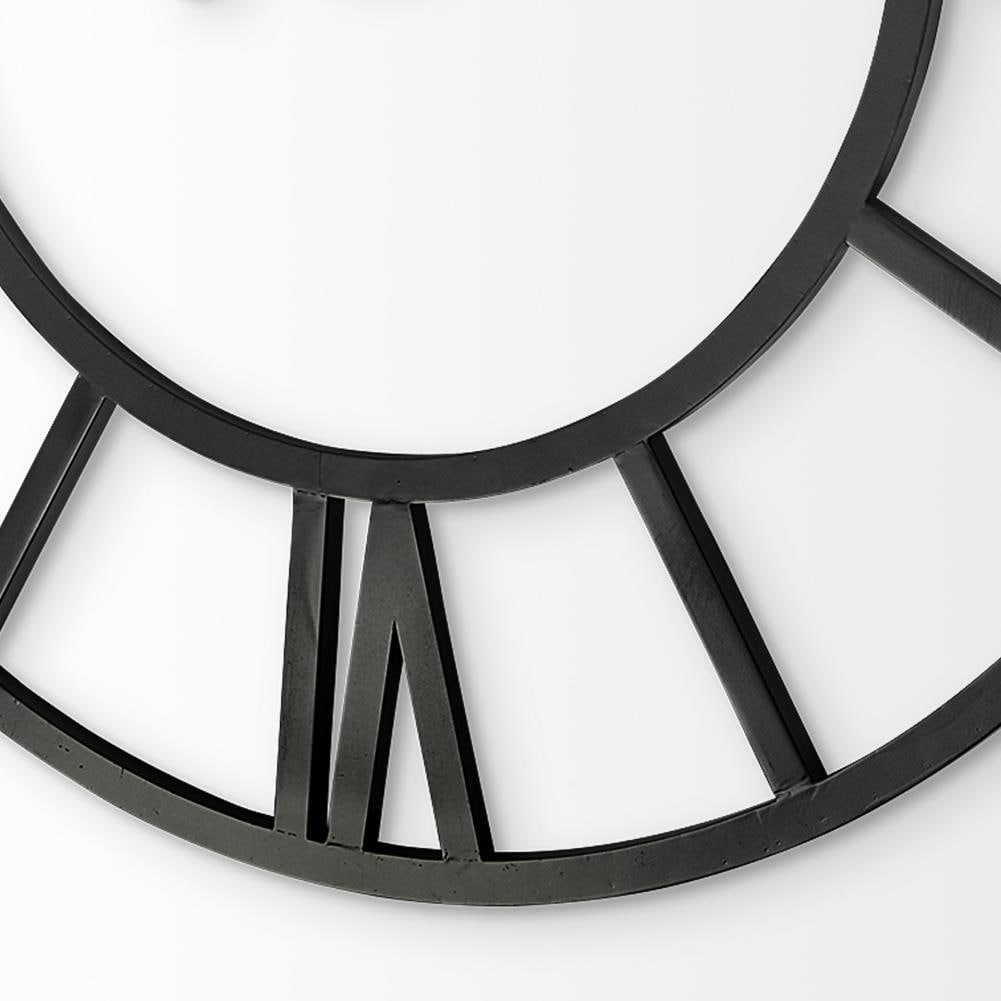 Mercana 68529 Indoor-Outdoor-Clocks - View #3