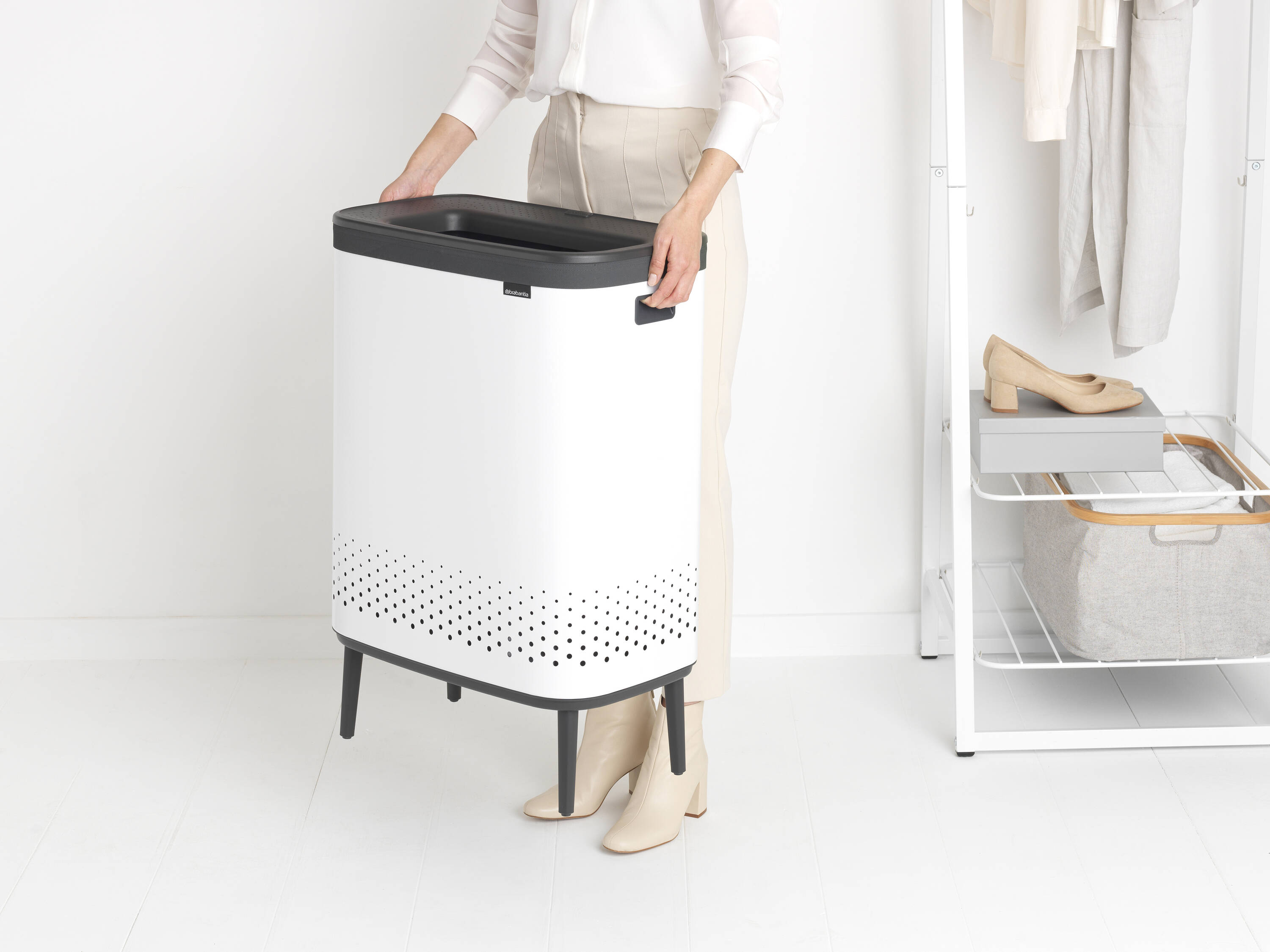Brabantia 200540 Hamper-Baskets - View #11