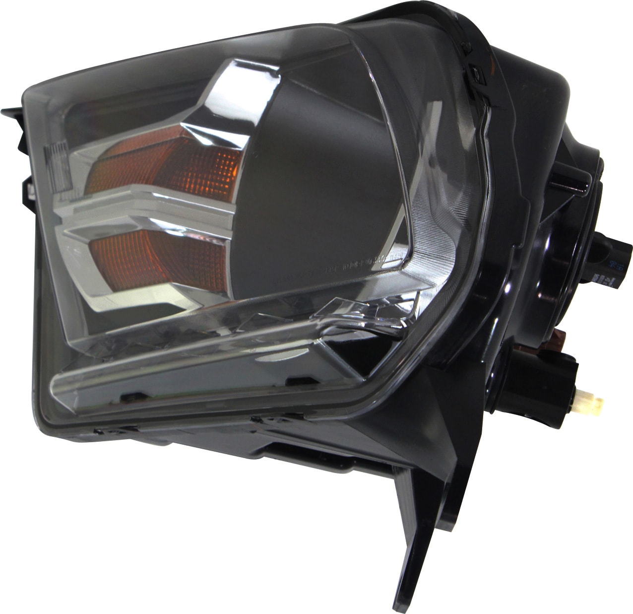 Garage-Pro JCWREPF100114GP Headlights-Components - View #2