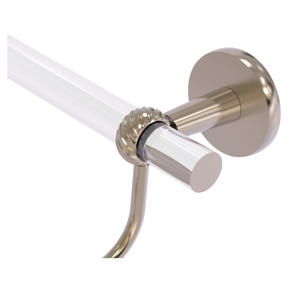 Allied Brass CV-72T-30-PEW d060350 - View #2