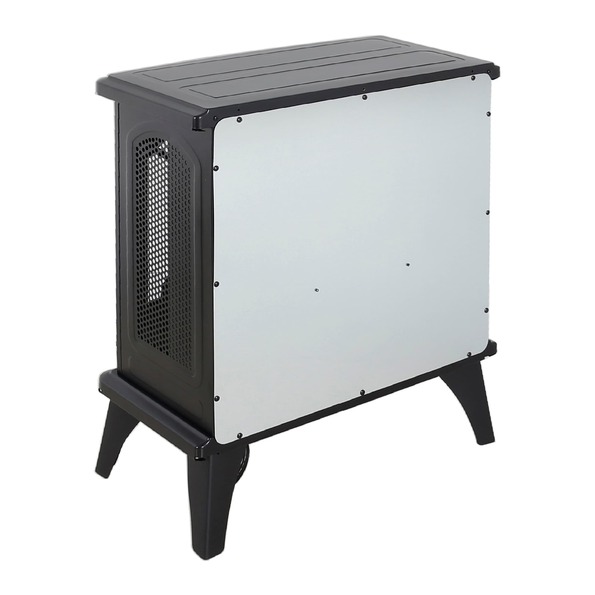 Clihome CL-CB72701 Electric-Fireplaces - View #12