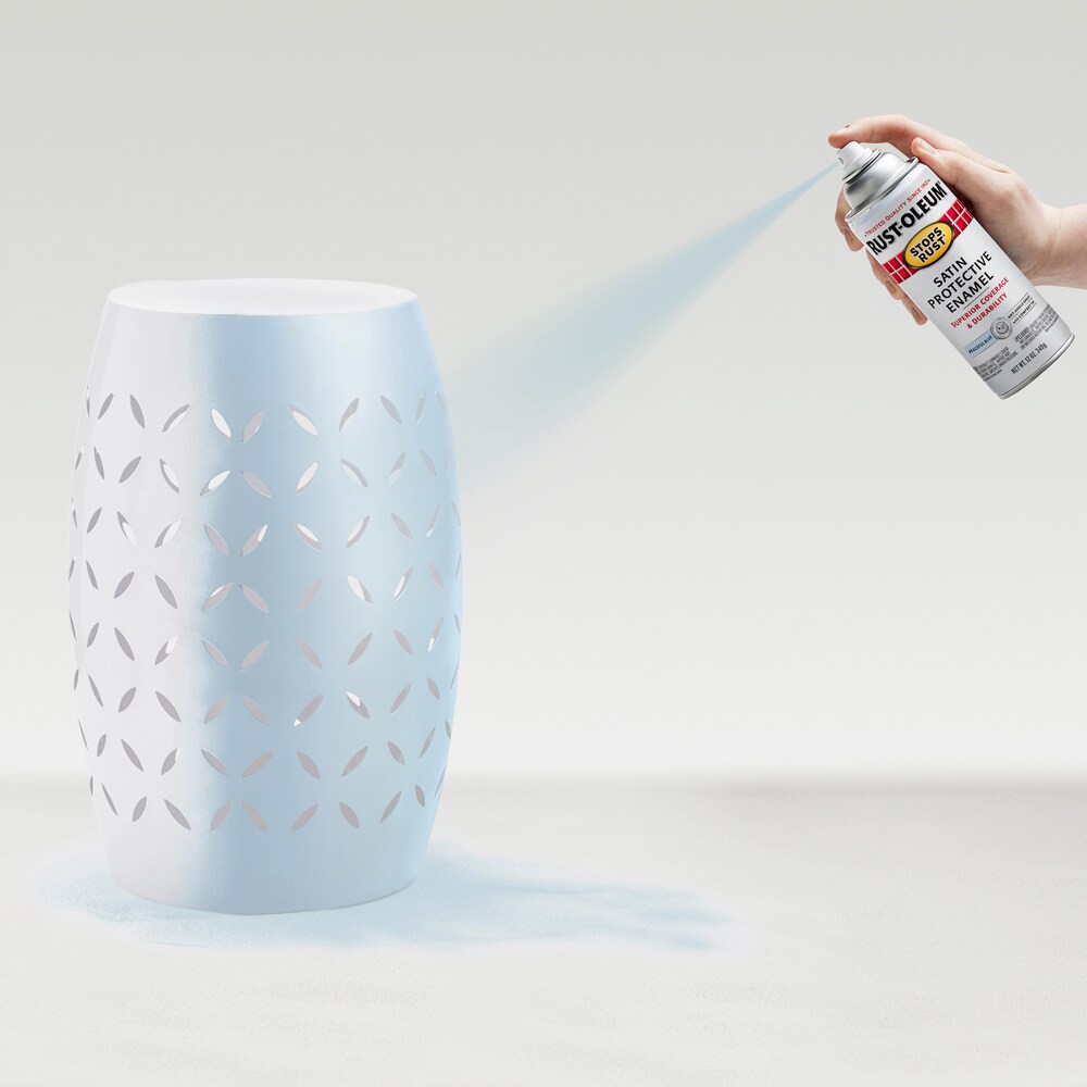 Rust-Oleum 365145 Spray-Paint - View #5