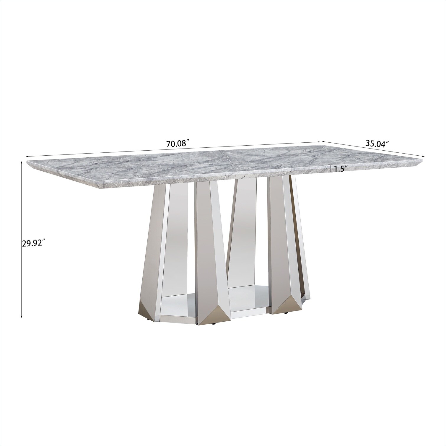 SunJet P6KW2E2HJUYZ Dining-Tables - View #15