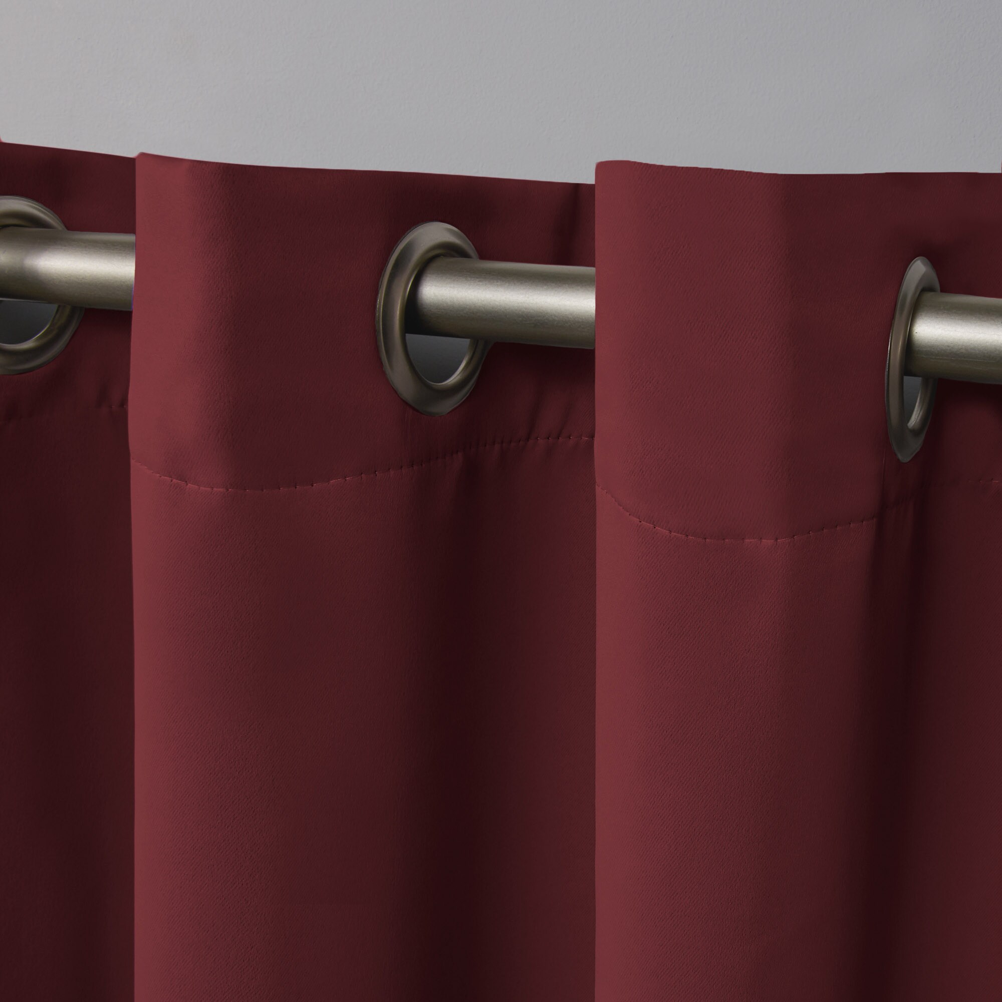 Exclusive Home EH7981-22-2-84G curtains - View #3