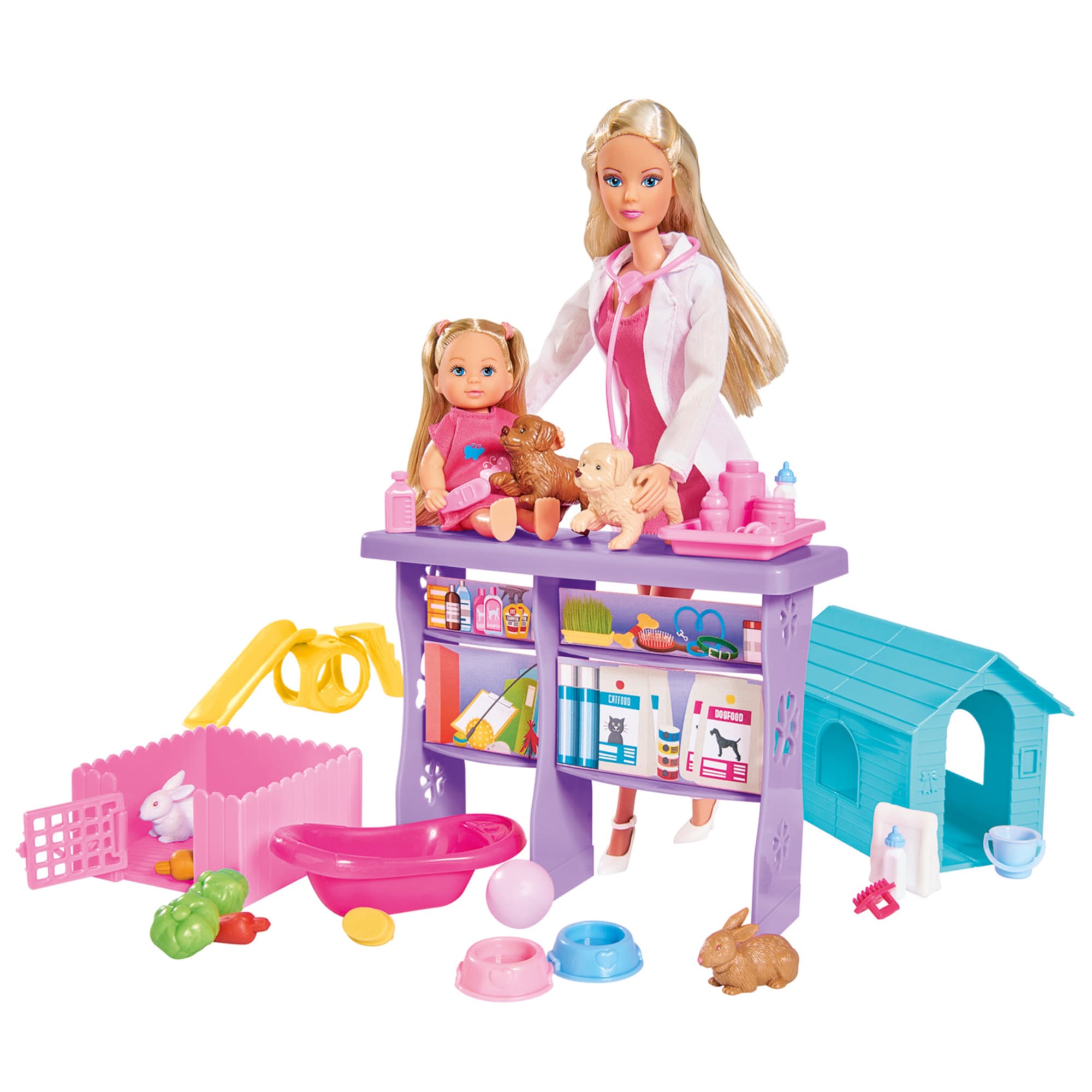Dickie Toys G0806044002877 Role play