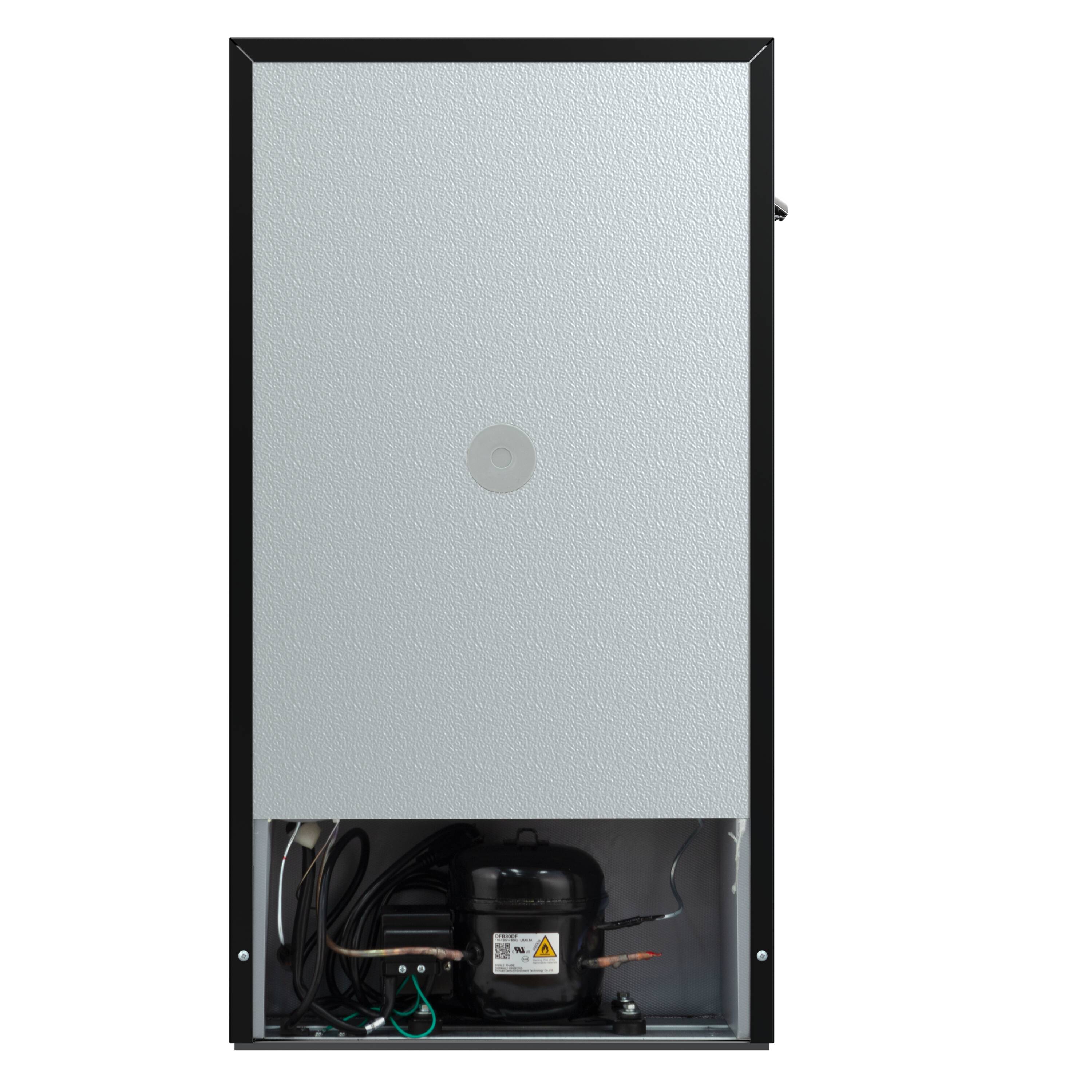 Frigidaire EFR925-BLACK-6COM m050615 - View #5