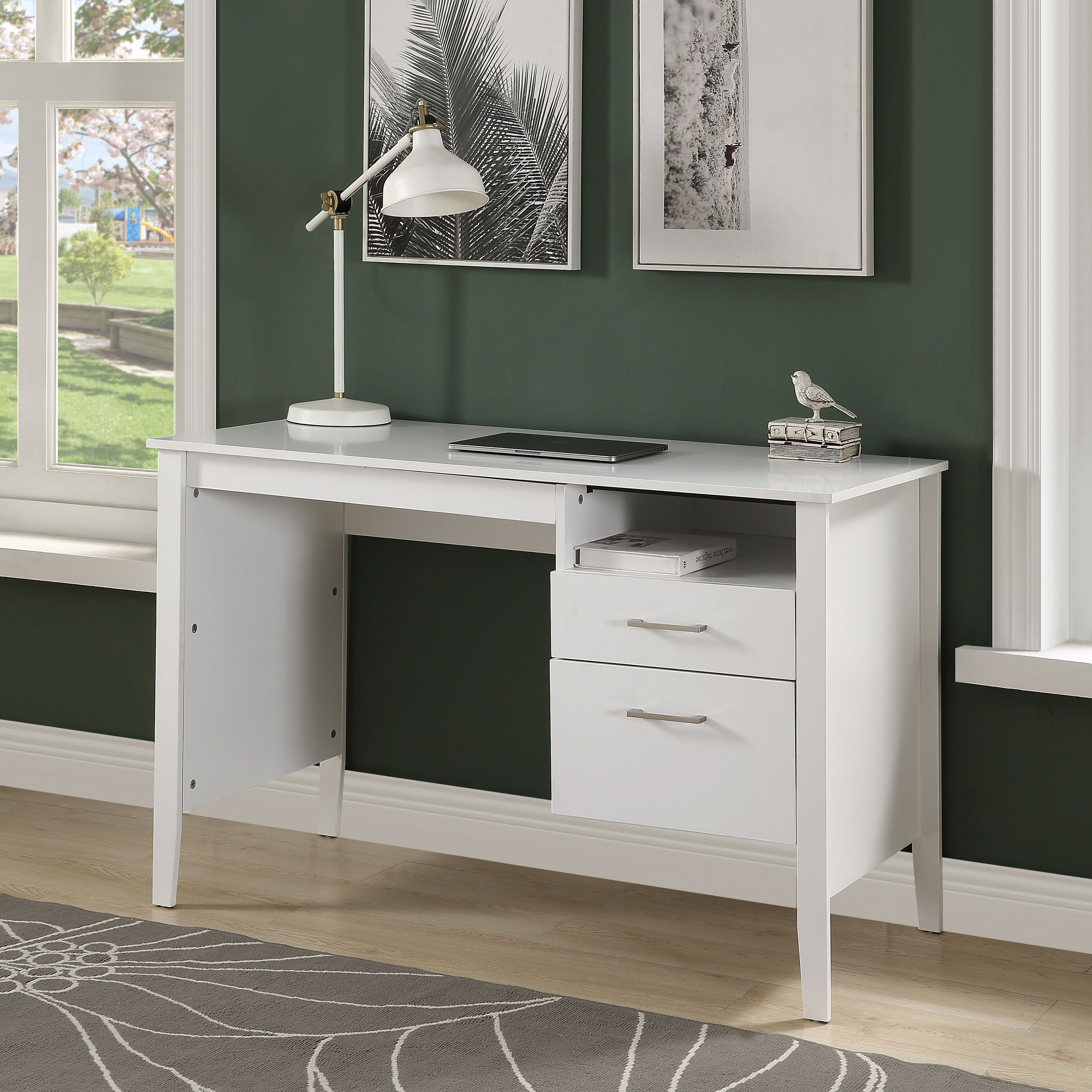 CASAINC SSWF192053AAK desks - View #2