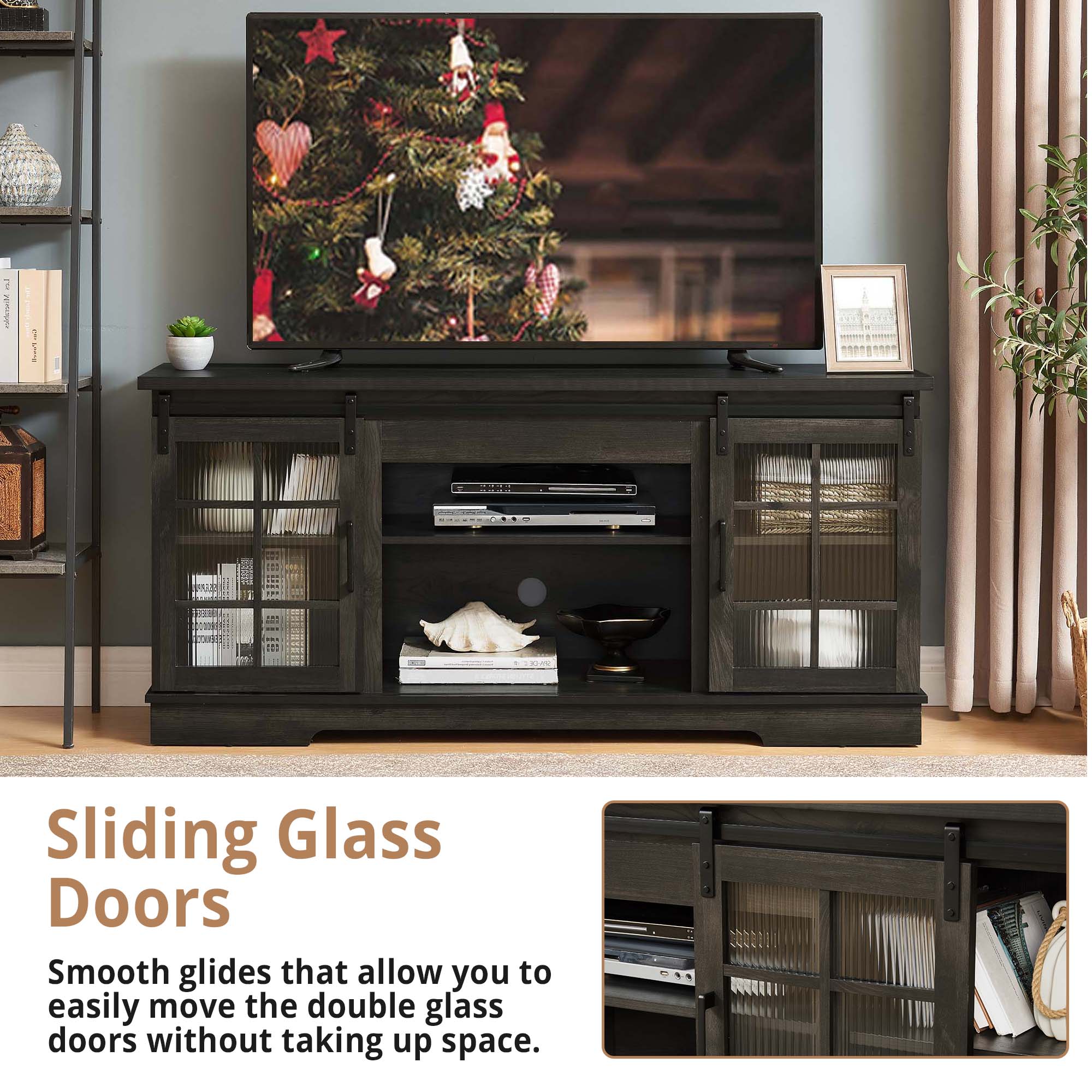 Sunrinx MG62-14-SC Tv-Stands - View #7