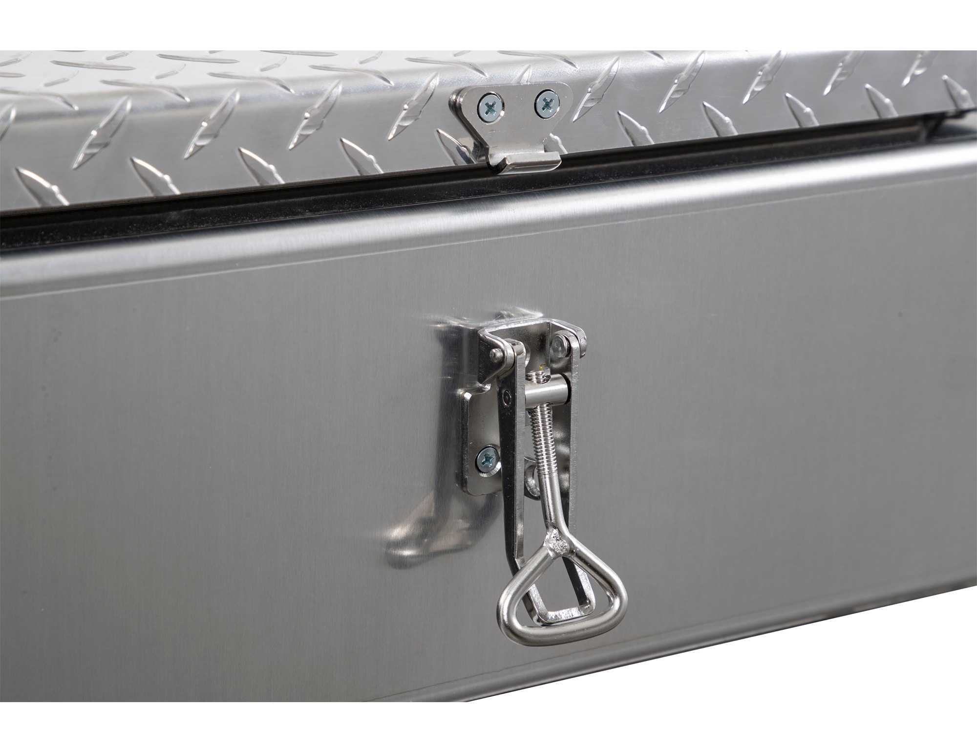 Buyers Products 1705384 Truck-Tool-Boxes - View #8