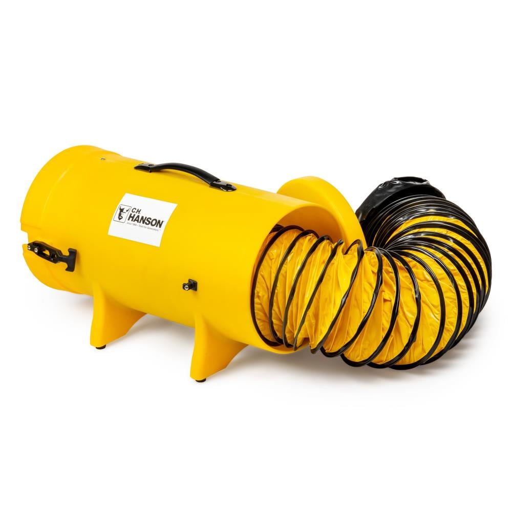 C.H. Hanson 83002 Blower-Fans - View #4