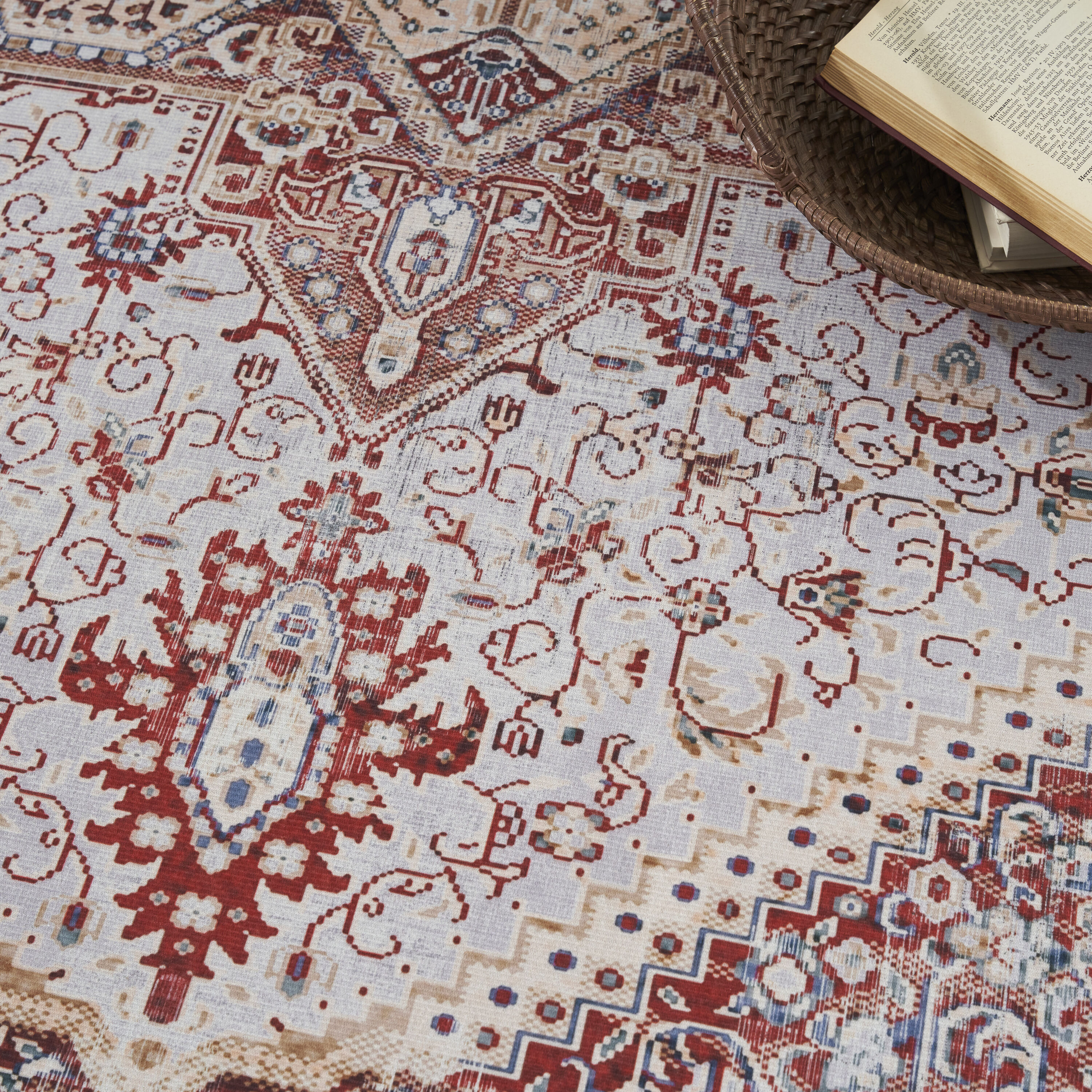 Nourison Home 099446931573 rugs - View #3