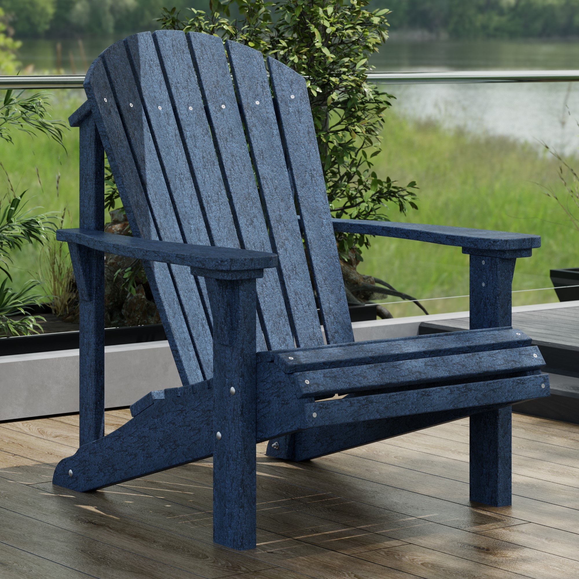 Wildridge LCC-111-PB Patio-Chairs - View #3