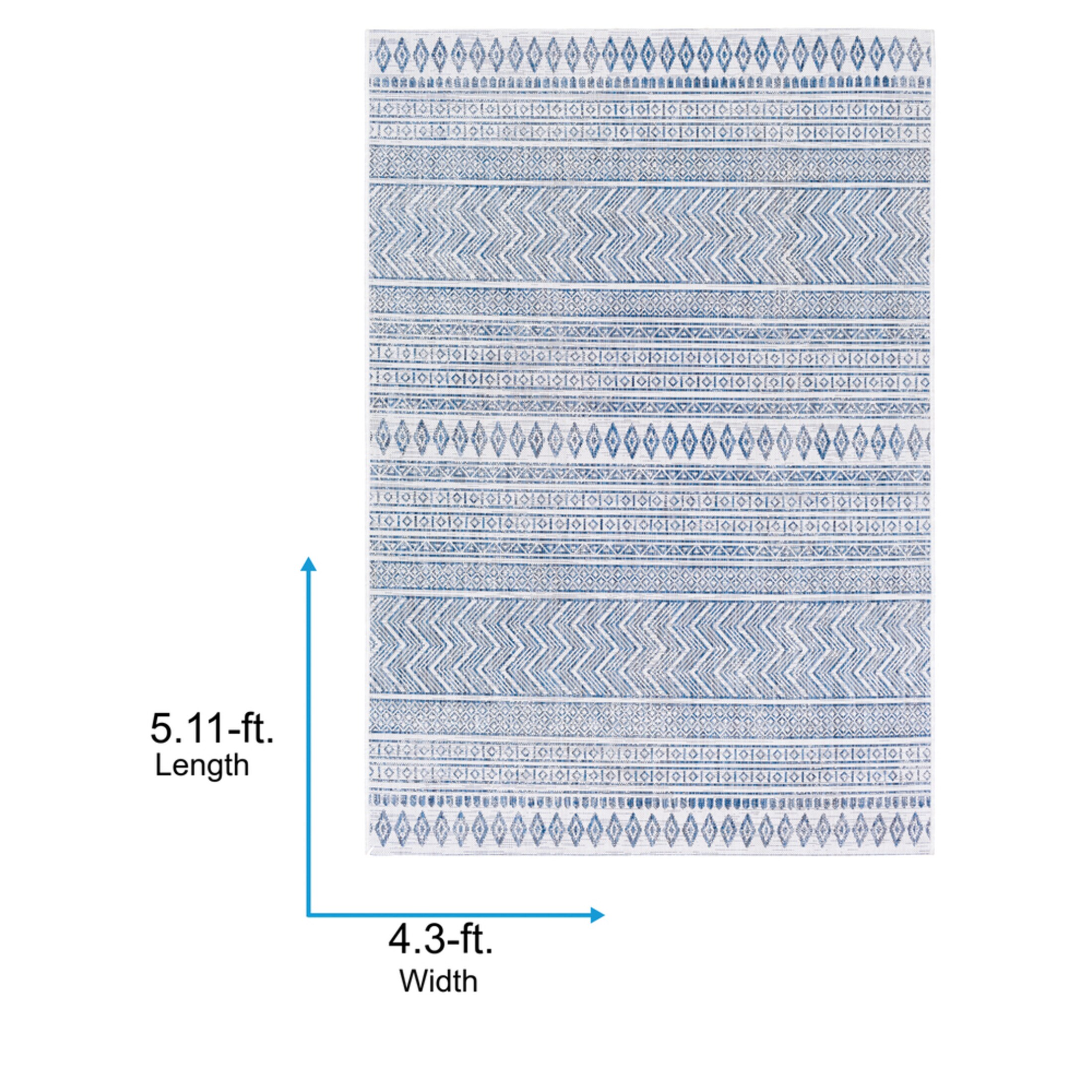 Livabliss EAG2344-43511 rugs - View #8