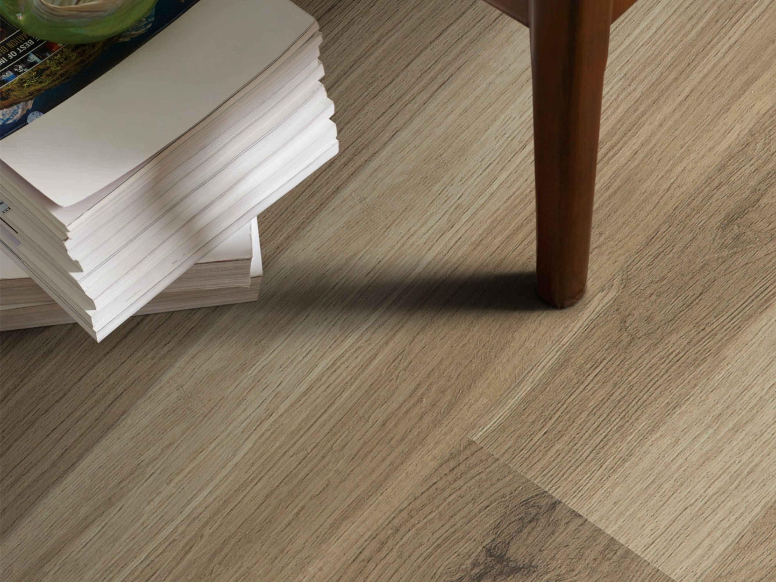 Shaw LX92200154 Vinyl-Plank - View #6