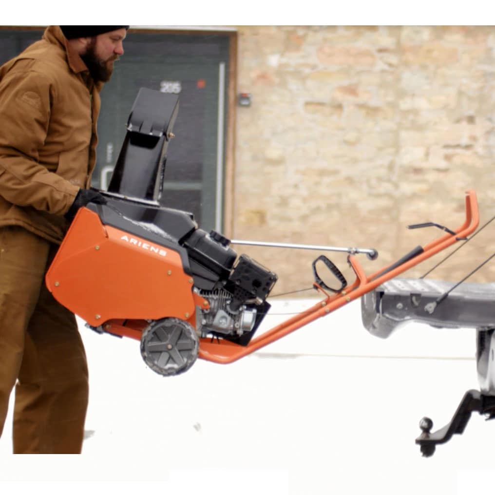 Ariens 938025 m040060 - View #4