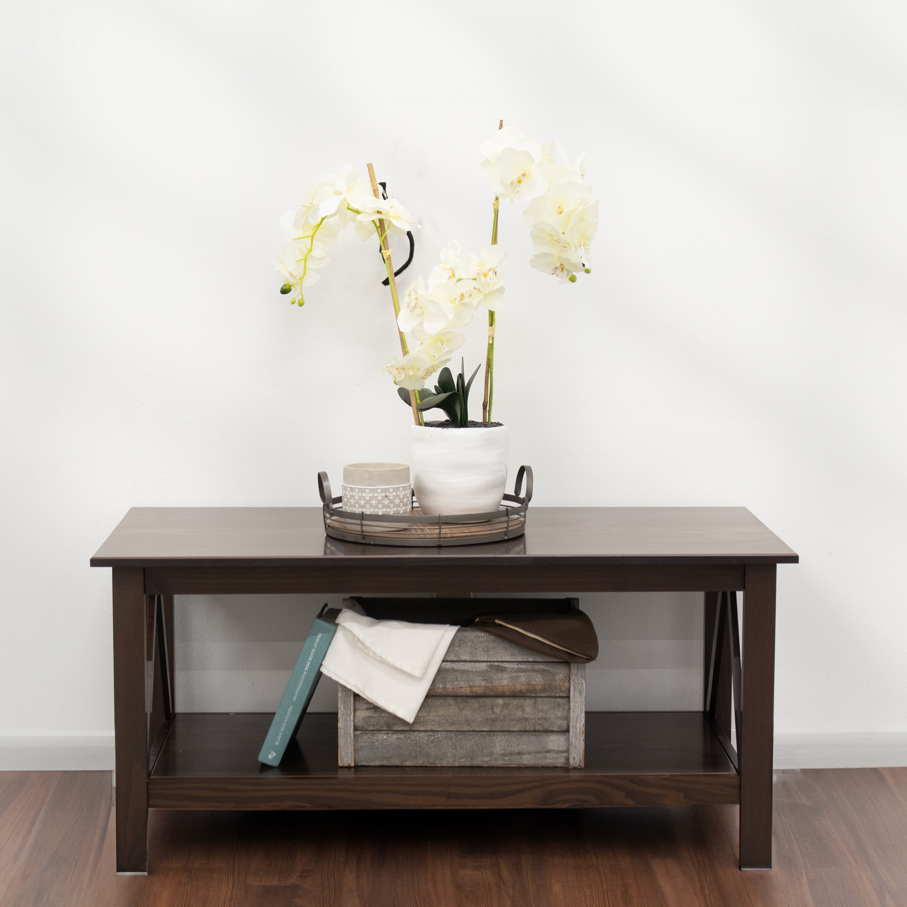 Sunnydaze Decor AGR-790 Coffee-Tables - View #3
