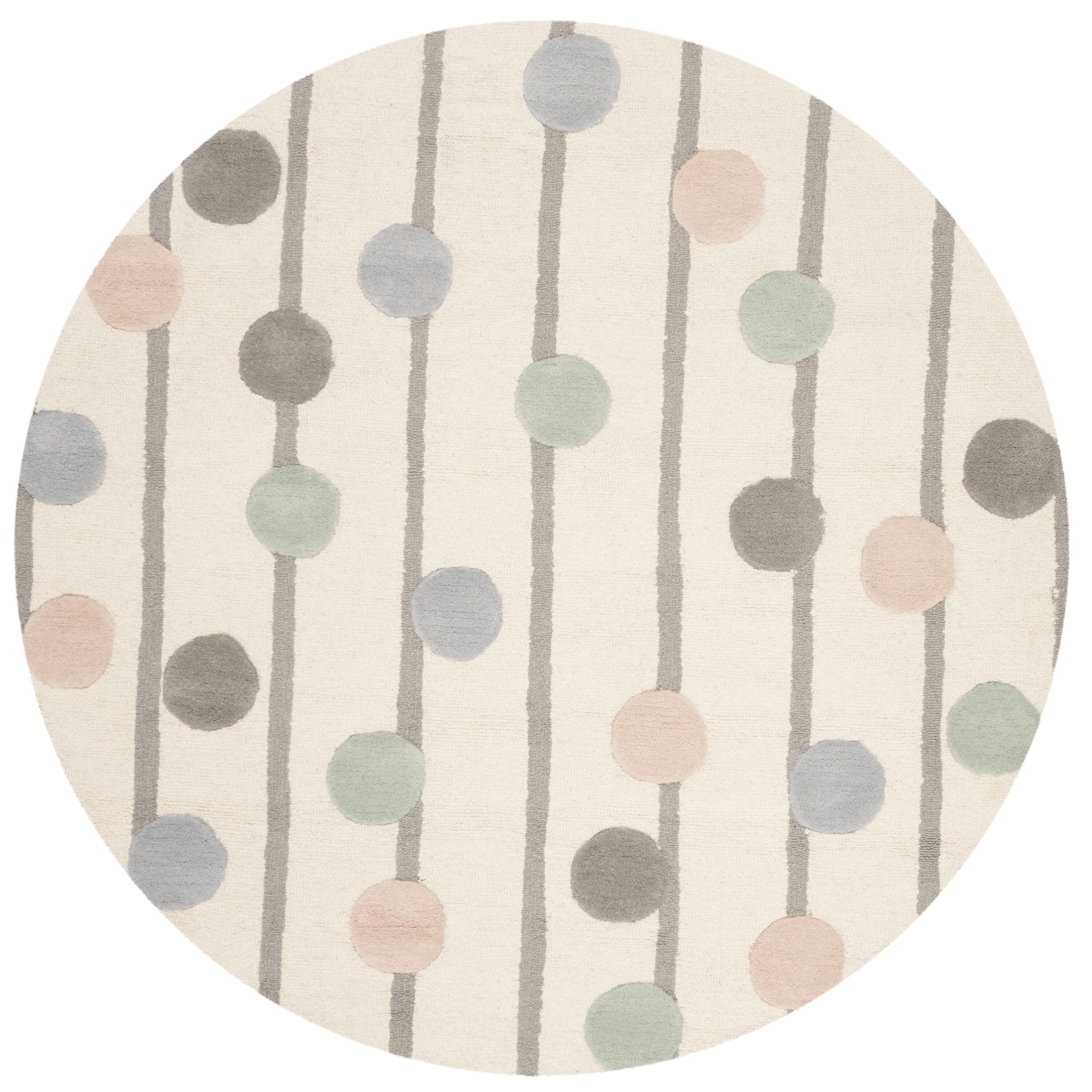 Safavieh SFK909A-5R rugs - View #2